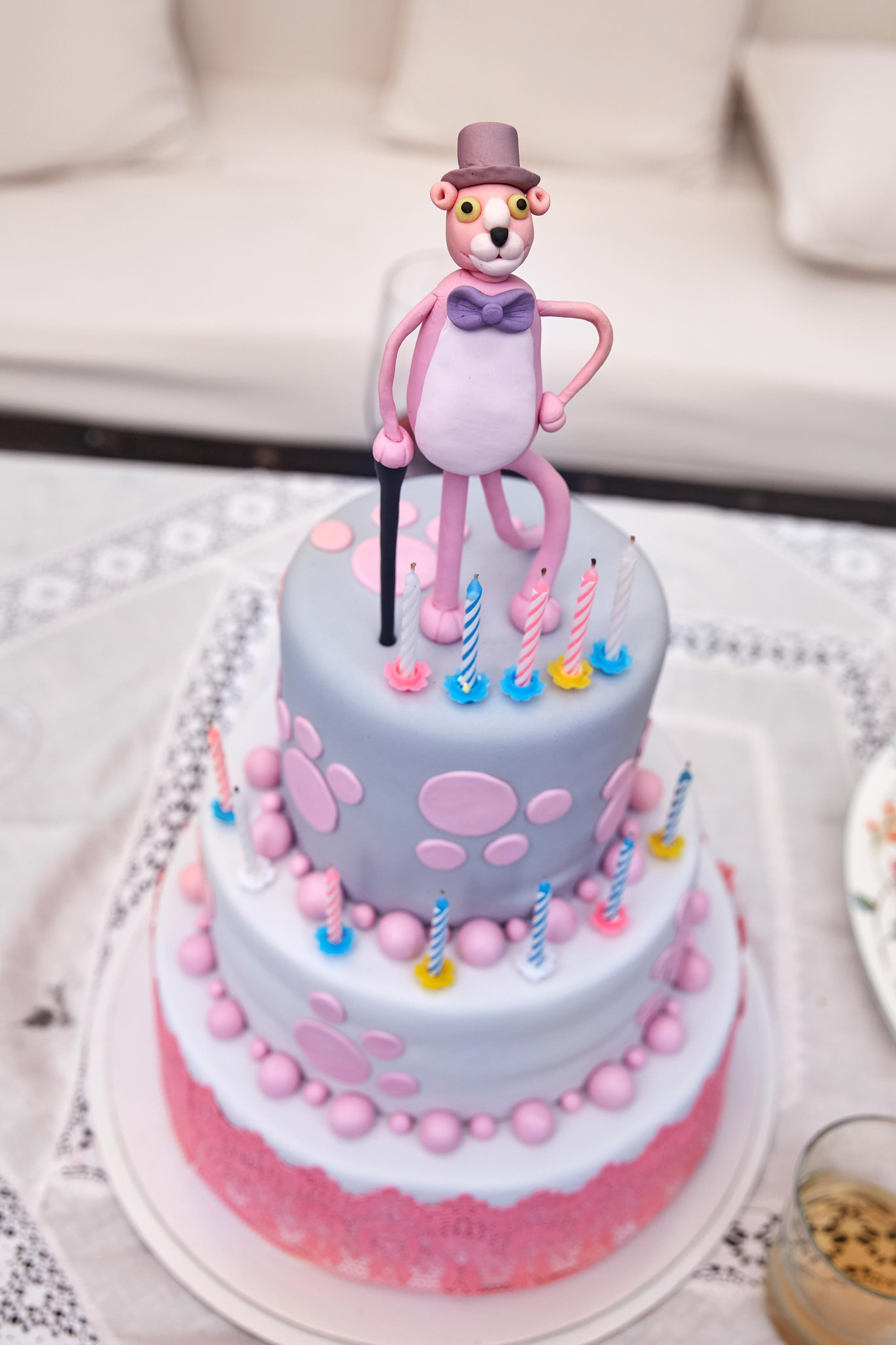 День Рождения Алисии. Фотограф ваших самых ярких событий в Москве и СПБ. Збронская Юлия