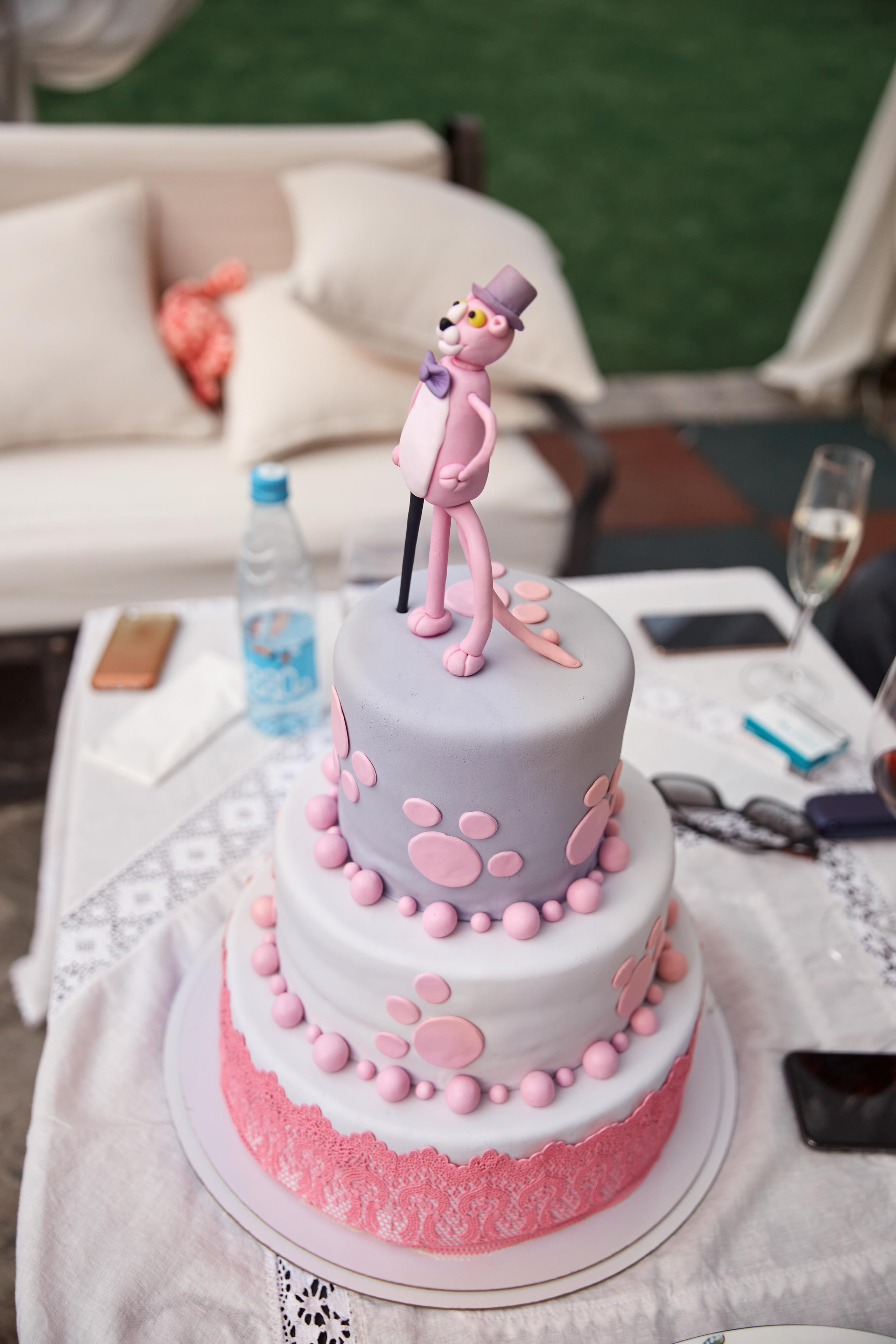 День Рождения Алисии. Фотограф ваших самых ярких событий в Москве и СПБ. Збронская Юлия