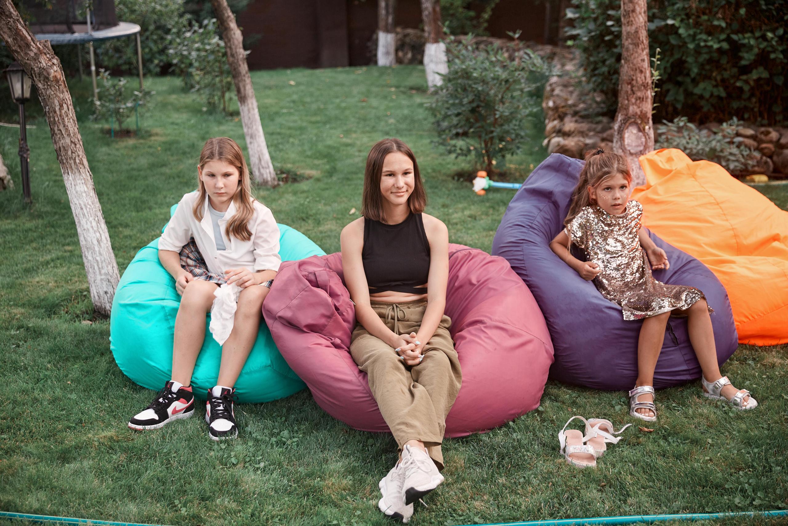 День Рождения Алисии. Фотограф ваших самых ярких событий в Москве и СПБ. Збронская Юлия