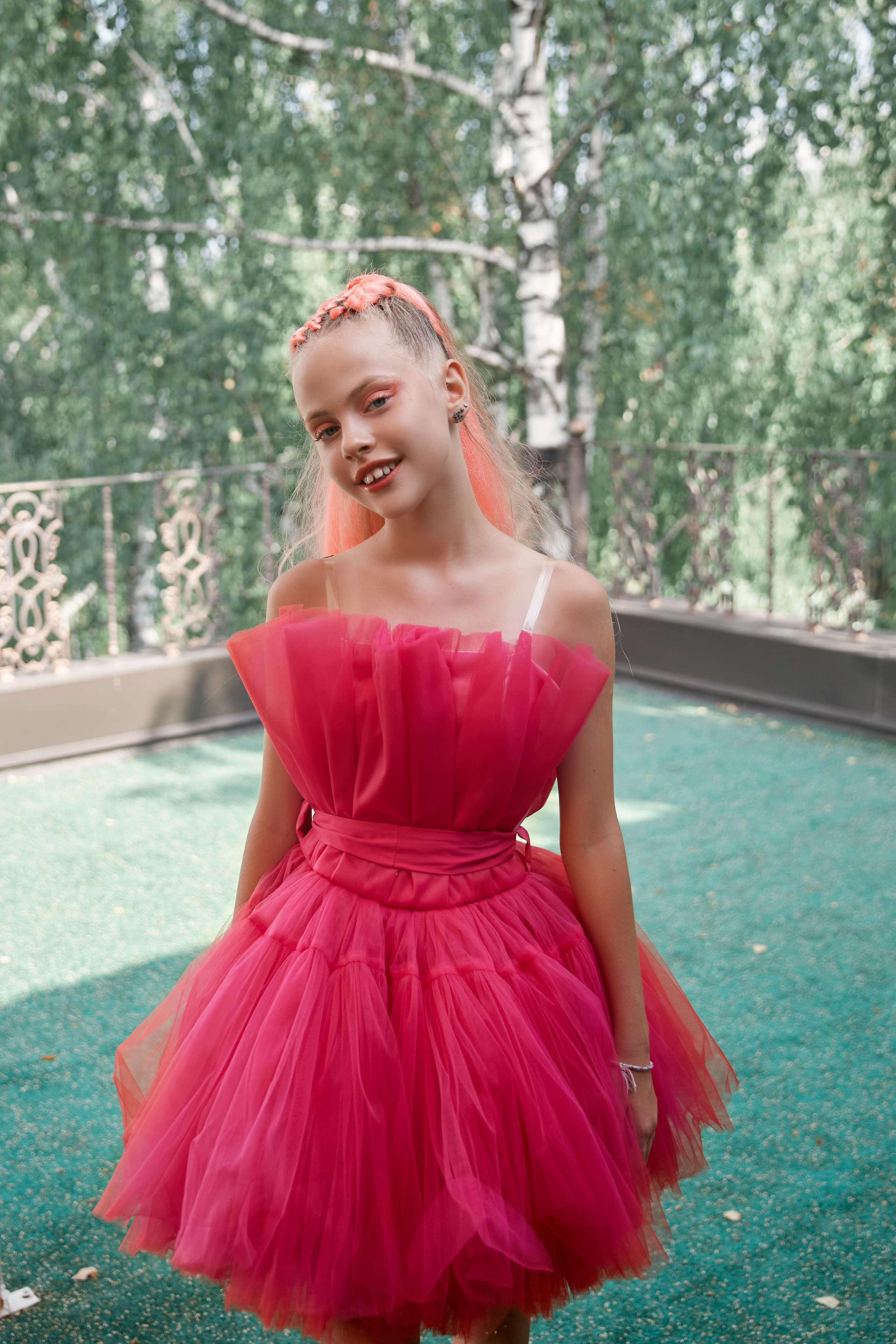 День Рождения Алисии. Фотограф ваших самых ярких событий в Москве и СПБ. Збронская Юлия