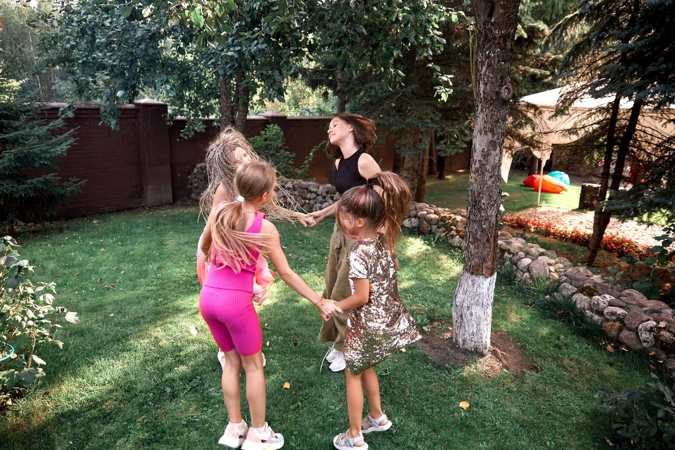 День Рождения Алисии. Фотограф ваших самых ярких событий в Москве и СПБ. Збронская Юлия