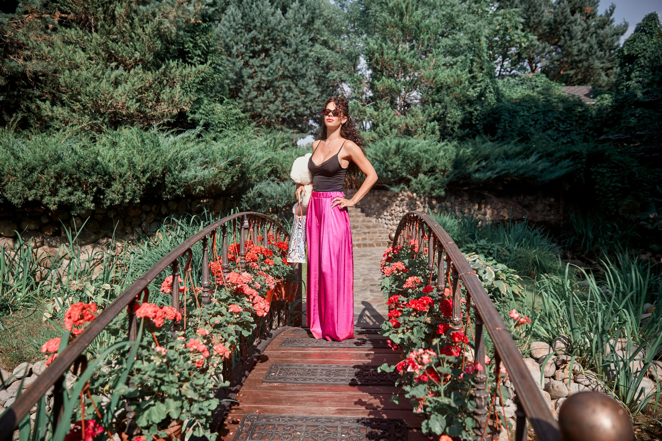 День Рождения Алисии. Фотограф ваших самых ярких событий в Москве и СПБ. Збронская Юлия