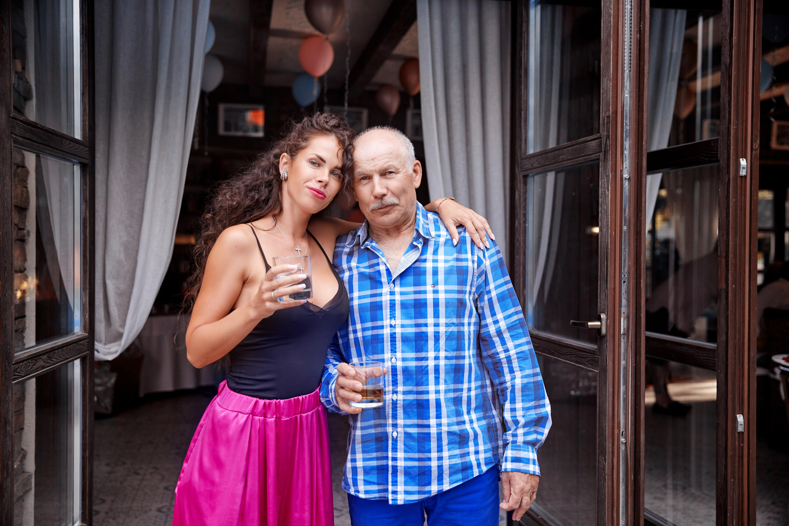 День Рождения Алисии. Фотограф ваших самых ярких событий в Москве и СПБ. Збронская Юлия