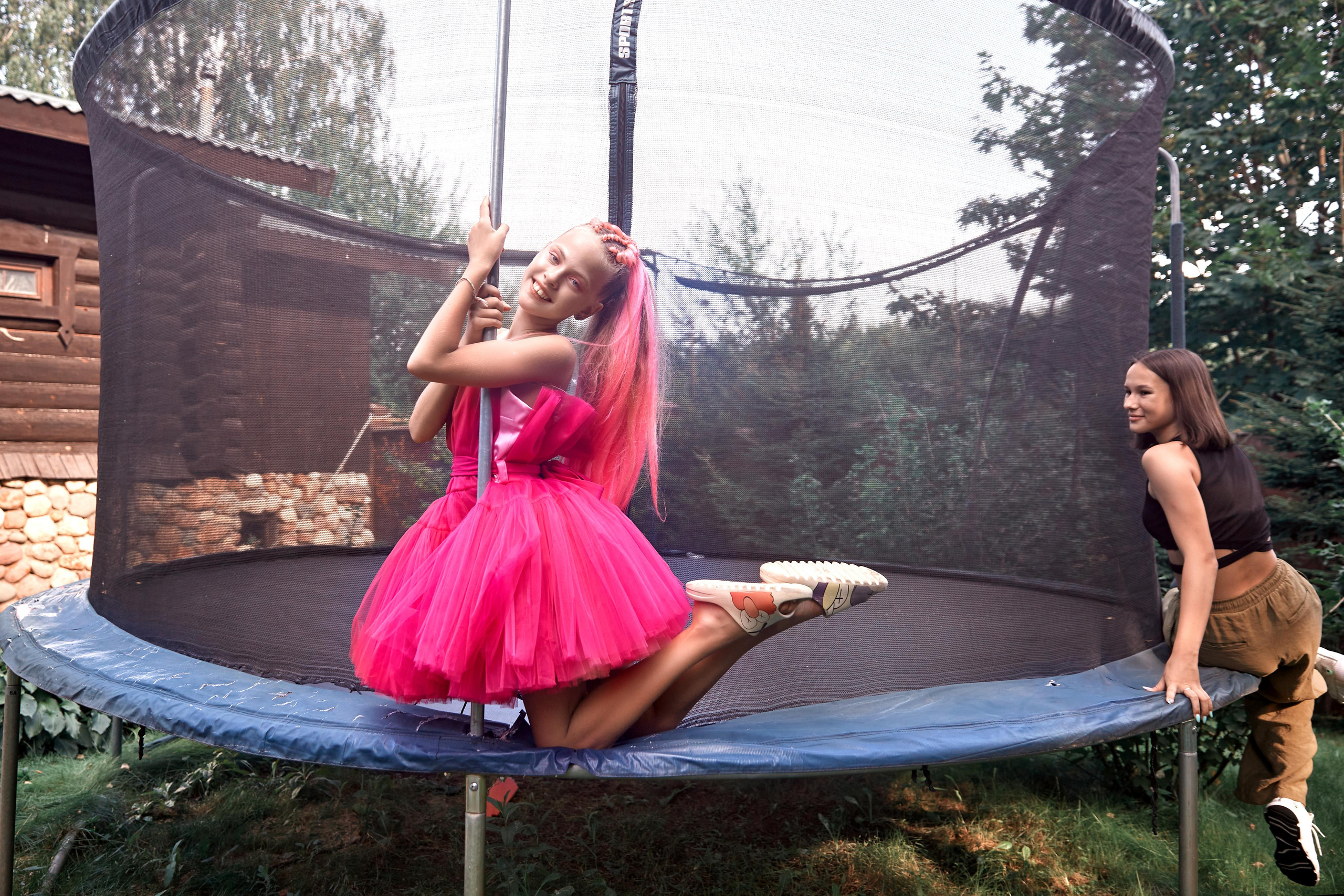 День Рождения Алисии. Фотограф ваших самых ярких событий в Москве и СПБ. Збронская Юлия