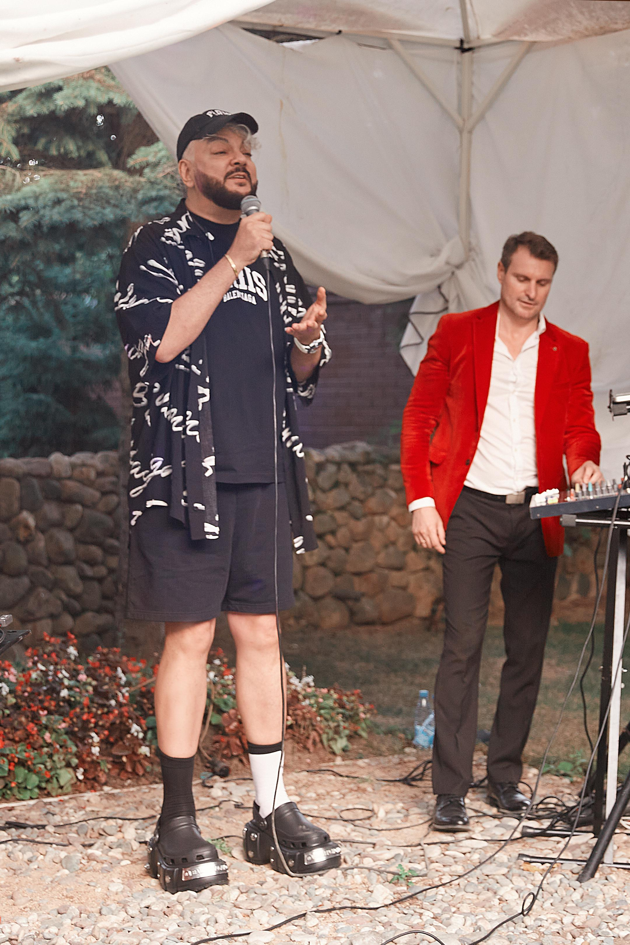 День Рождения Алисии. Фотограф ваших самых ярких событий в Москве и СПБ. Збронская Юлия