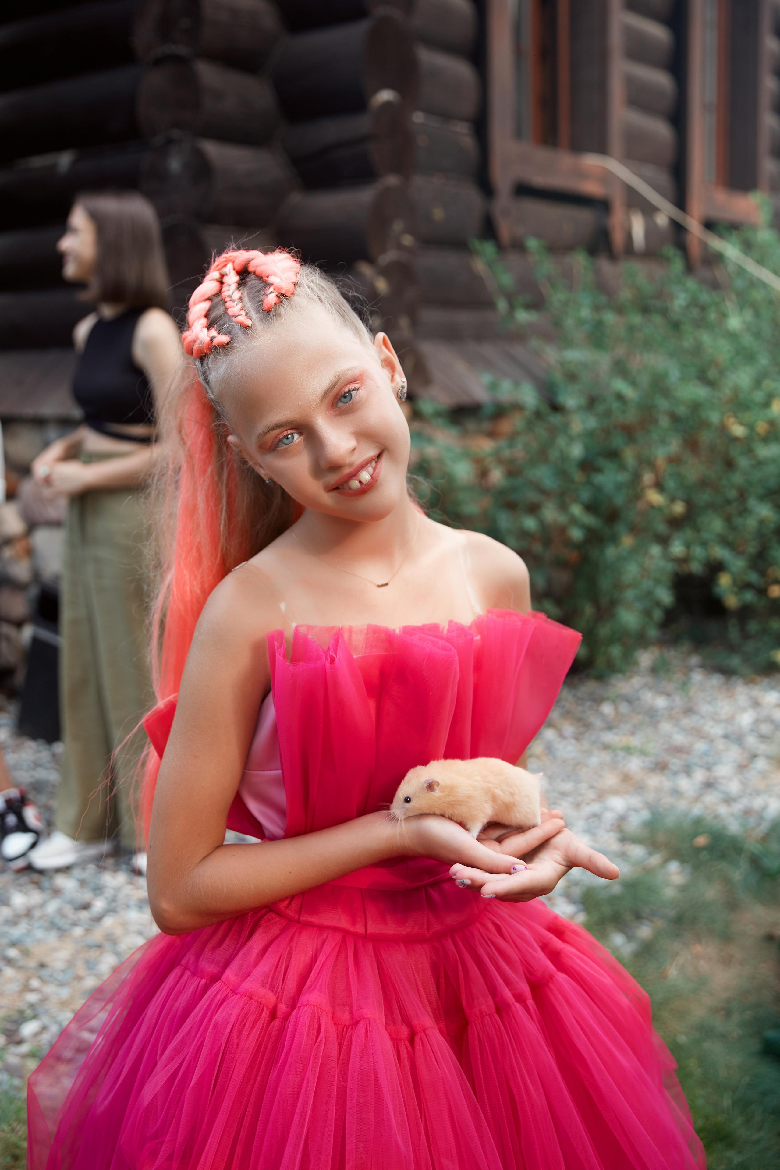 День Рождения Алисии. Фотограф ваших самых ярких событий в Москве и СПБ. Збронская Юлия