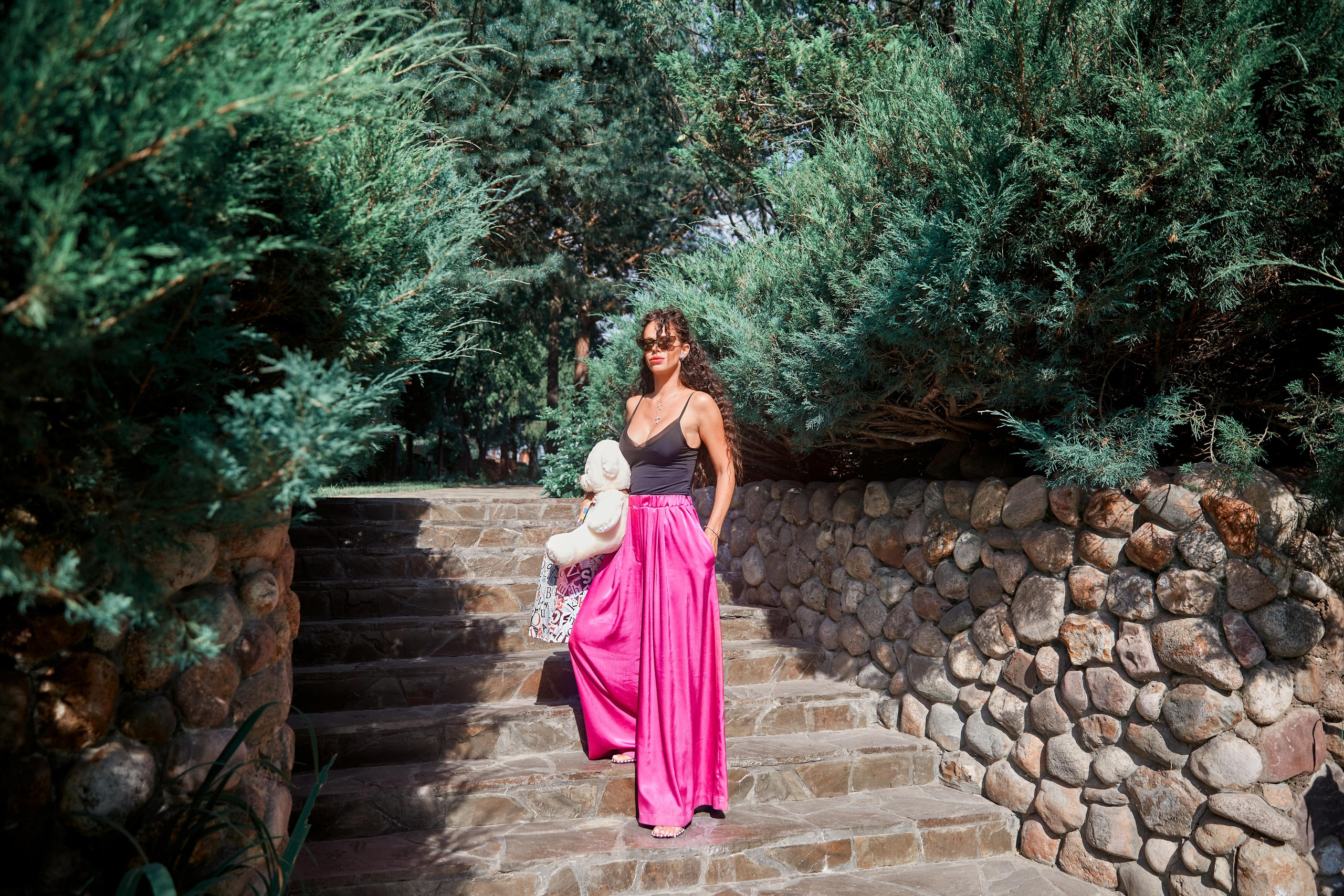 День Рождения Алисии. Фотограф ваших самых ярких событий в Москве и СПБ. Збронская Юлия