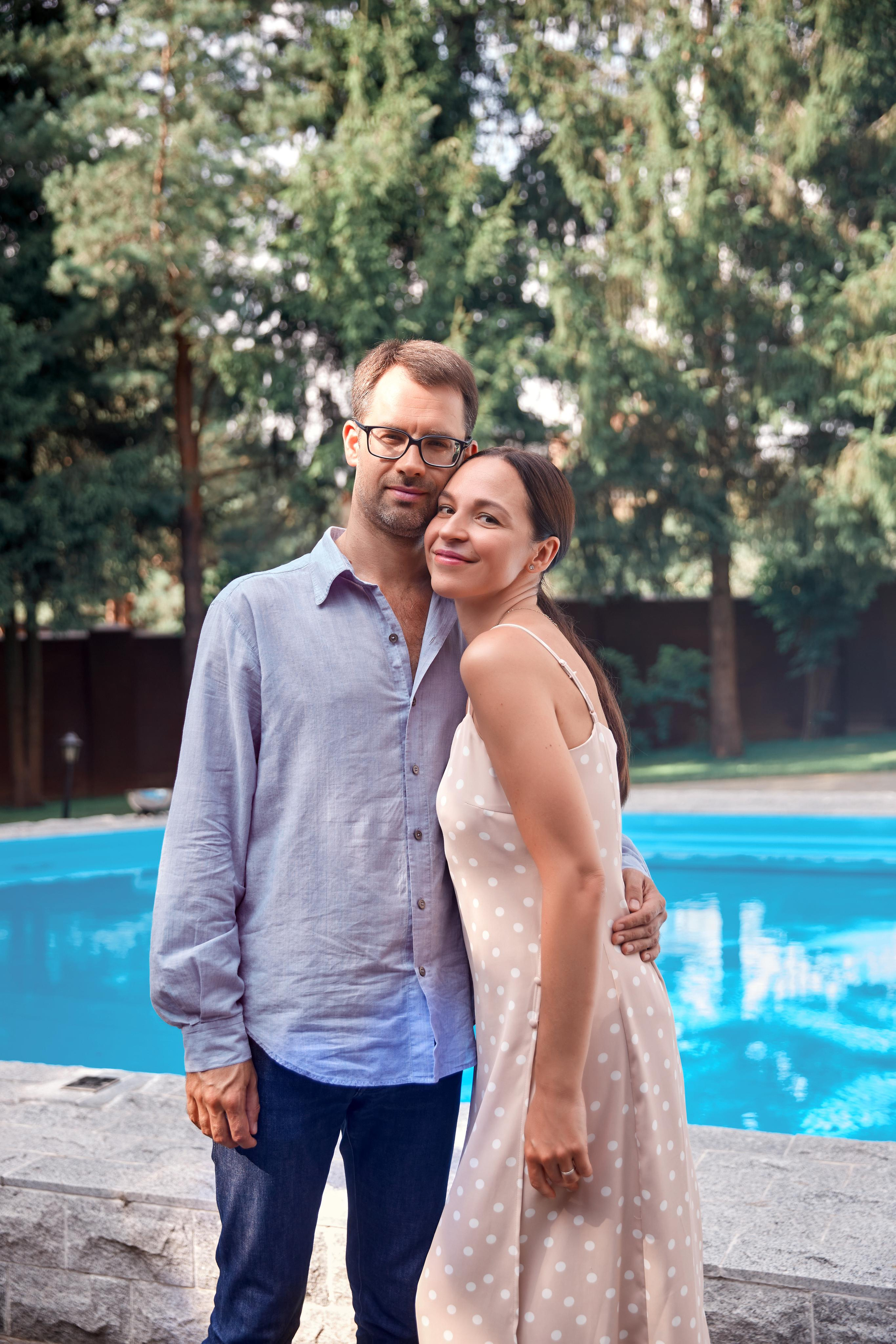 День Рождения Алисии. Фотограф ваших самых ярких событий в Москве и СПБ. Збронская Юлия