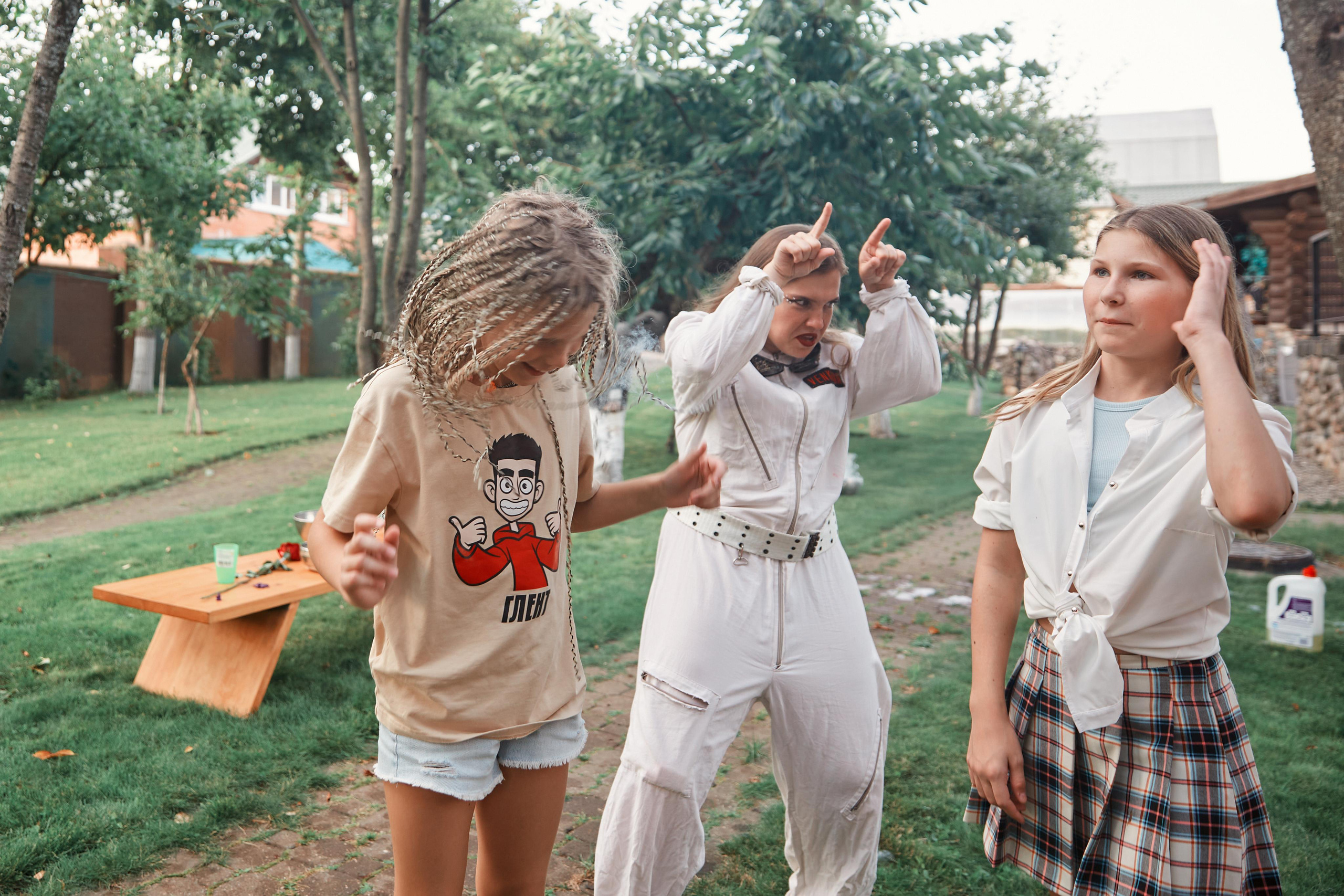 День Рождения Алисии. Фотограф ваших самых ярких событий в Москве и СПБ. Збронская Юлия