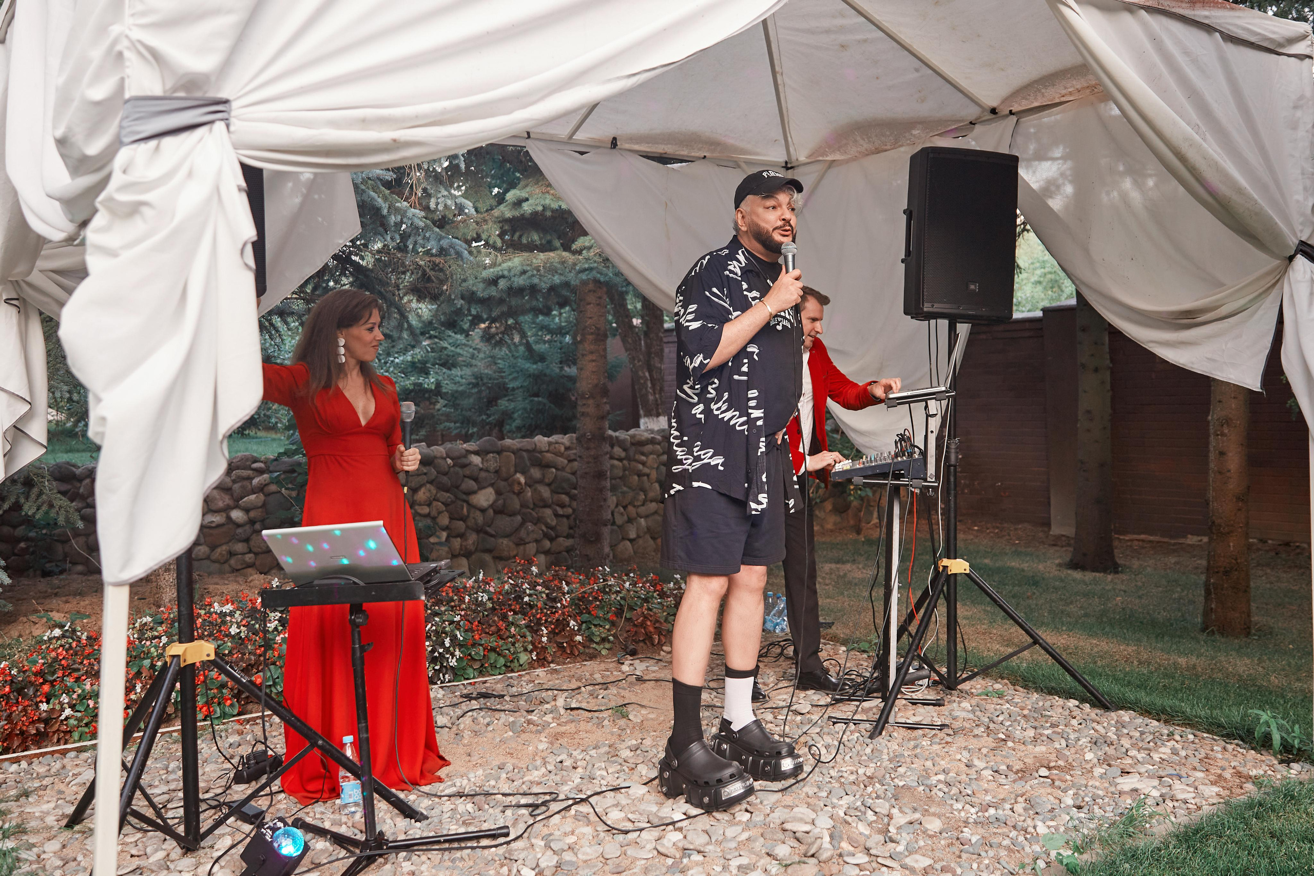 День Рождения Алисии. Фотограф ваших самых ярких событий в Москве и СПБ. Збронская Юлия