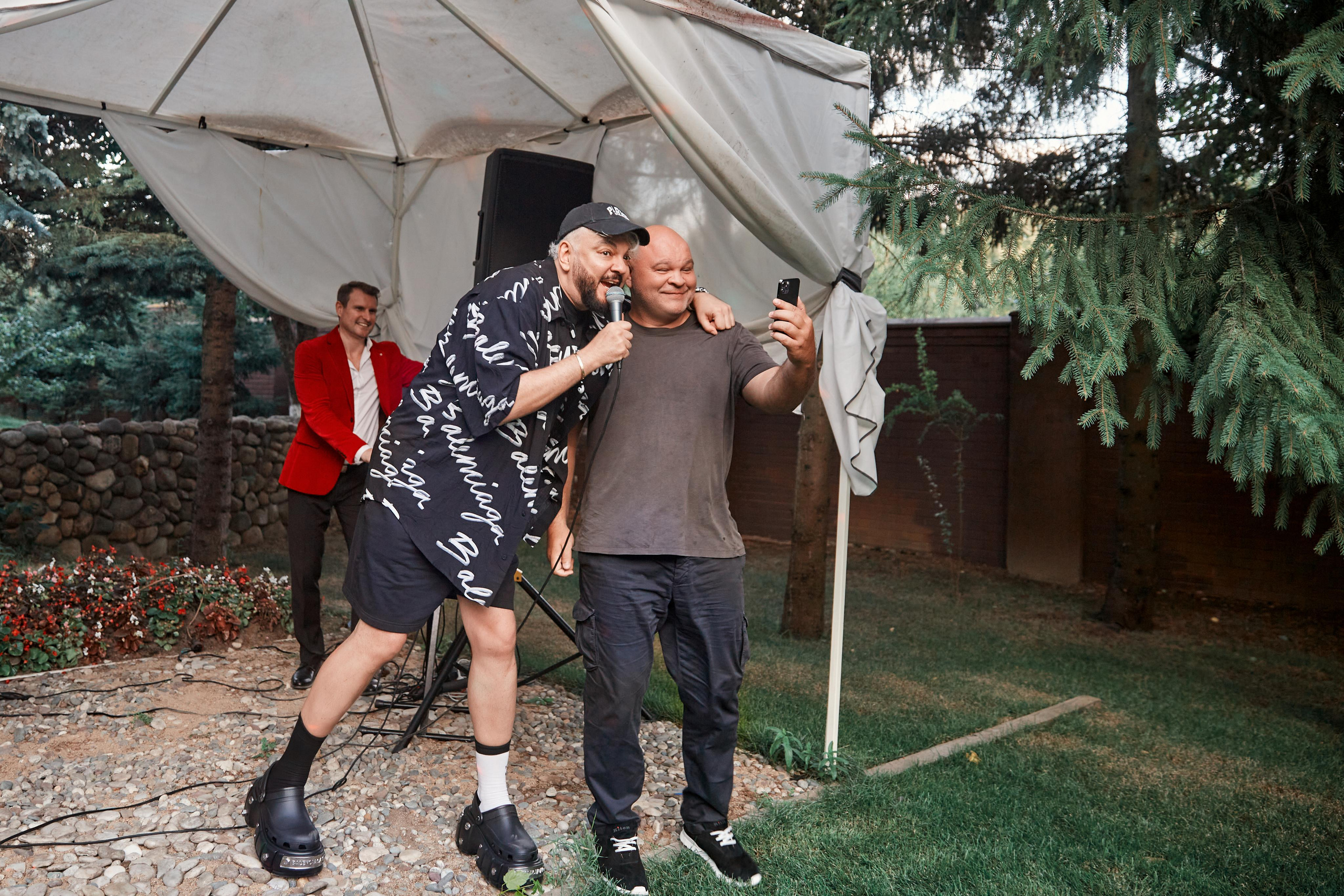 День Рождения Алисии. Фотограф ваших самых ярких событий в Москве и СПБ. Збронская Юлия