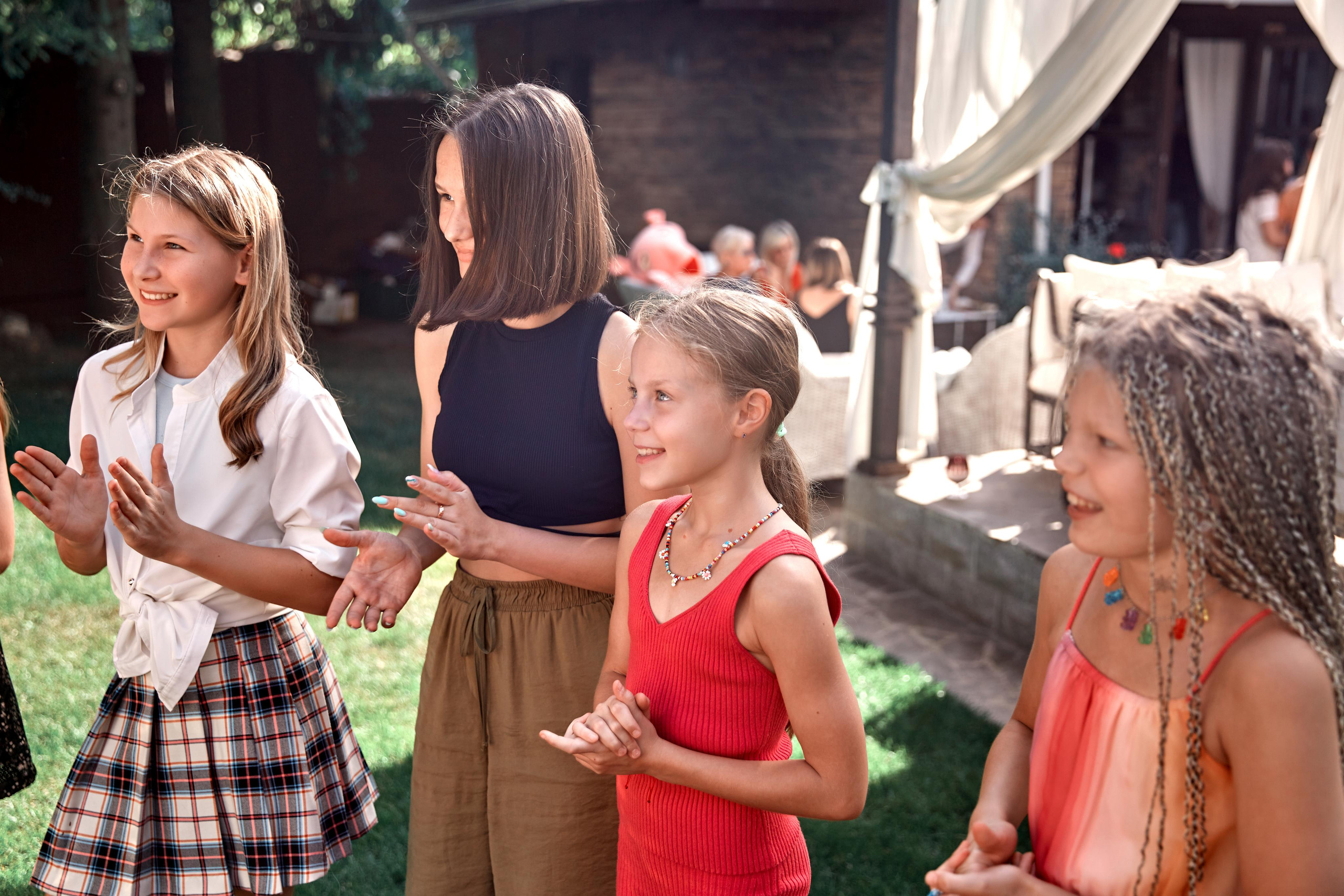 День Рождения Алисии. Фотограф ваших самых ярких событий в Москве и СПБ. Збронская Юлия
