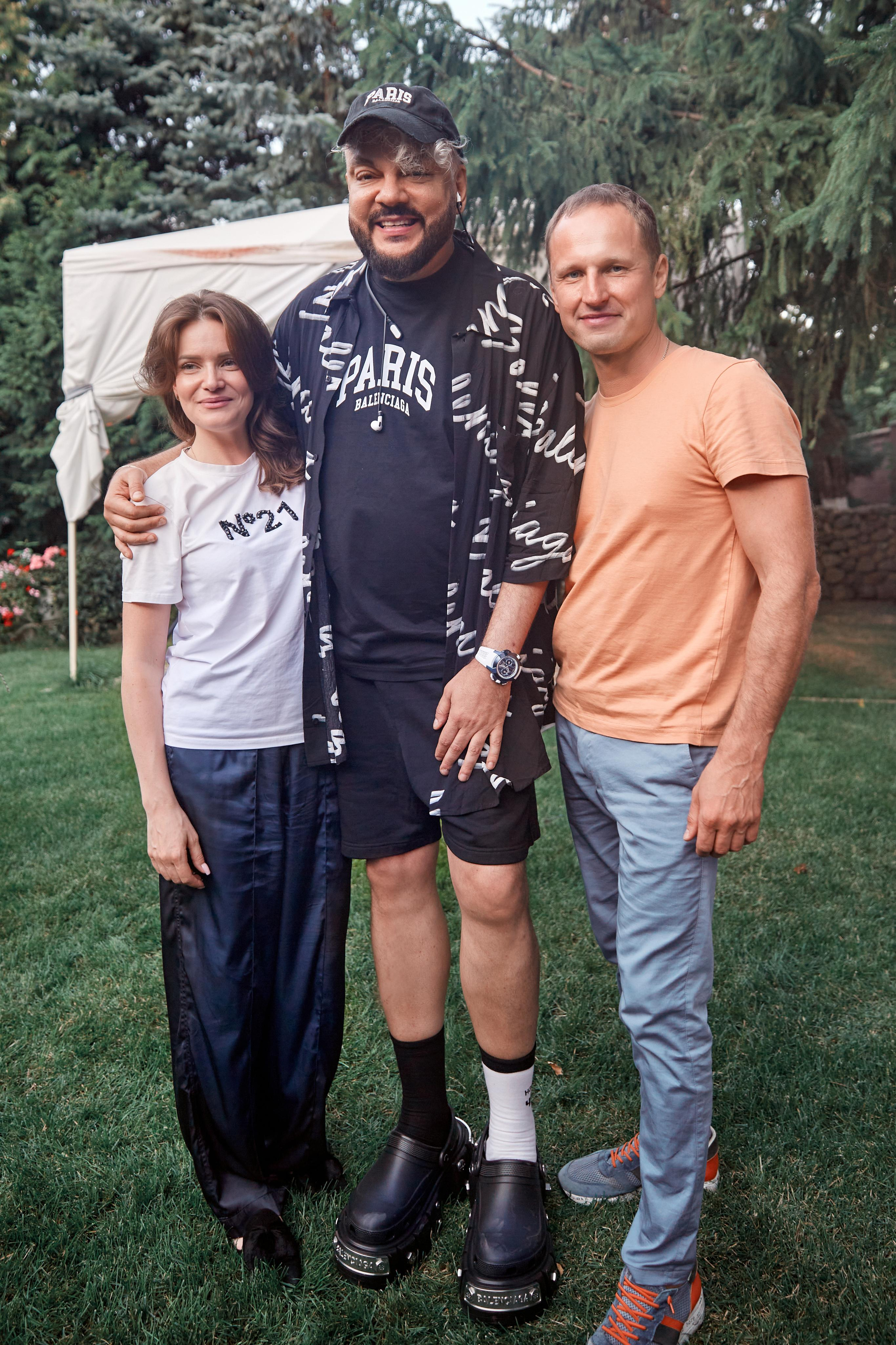 День Рождения Алисии. Фотограф ваших самых ярких событий в Москве и СПБ. Збронская Юлия