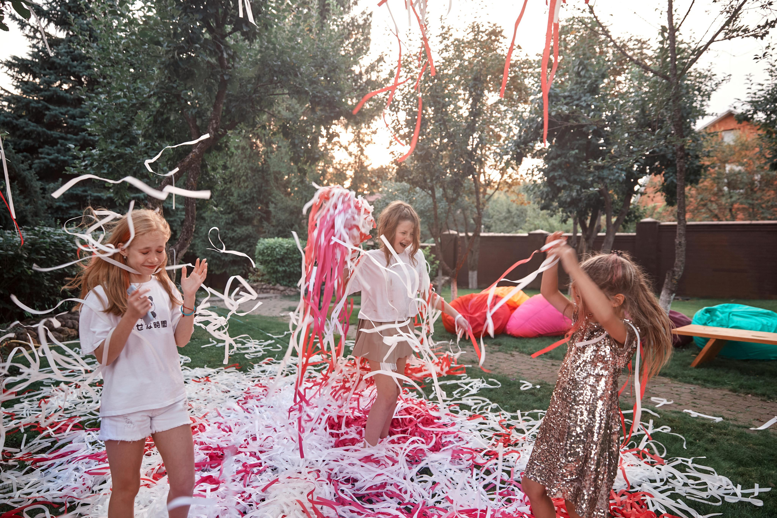 День Рождения Алисии. Фотограф ваших самых ярких событий в Москве и СПБ. Збронская Юлия