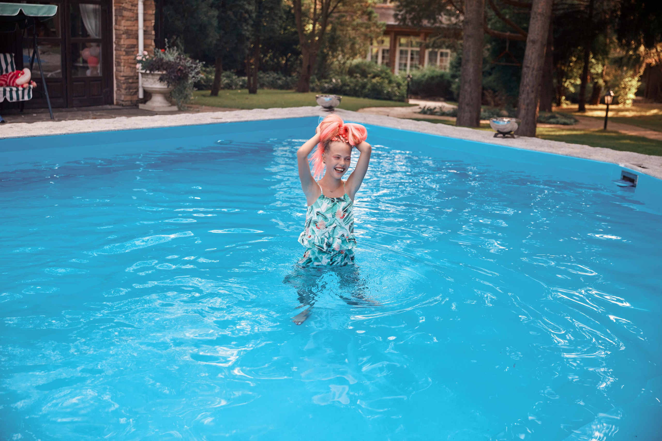 День Рождения Алисии. Фотограф ваших самых ярких событий в Москве и СПБ. Збронская Юлия