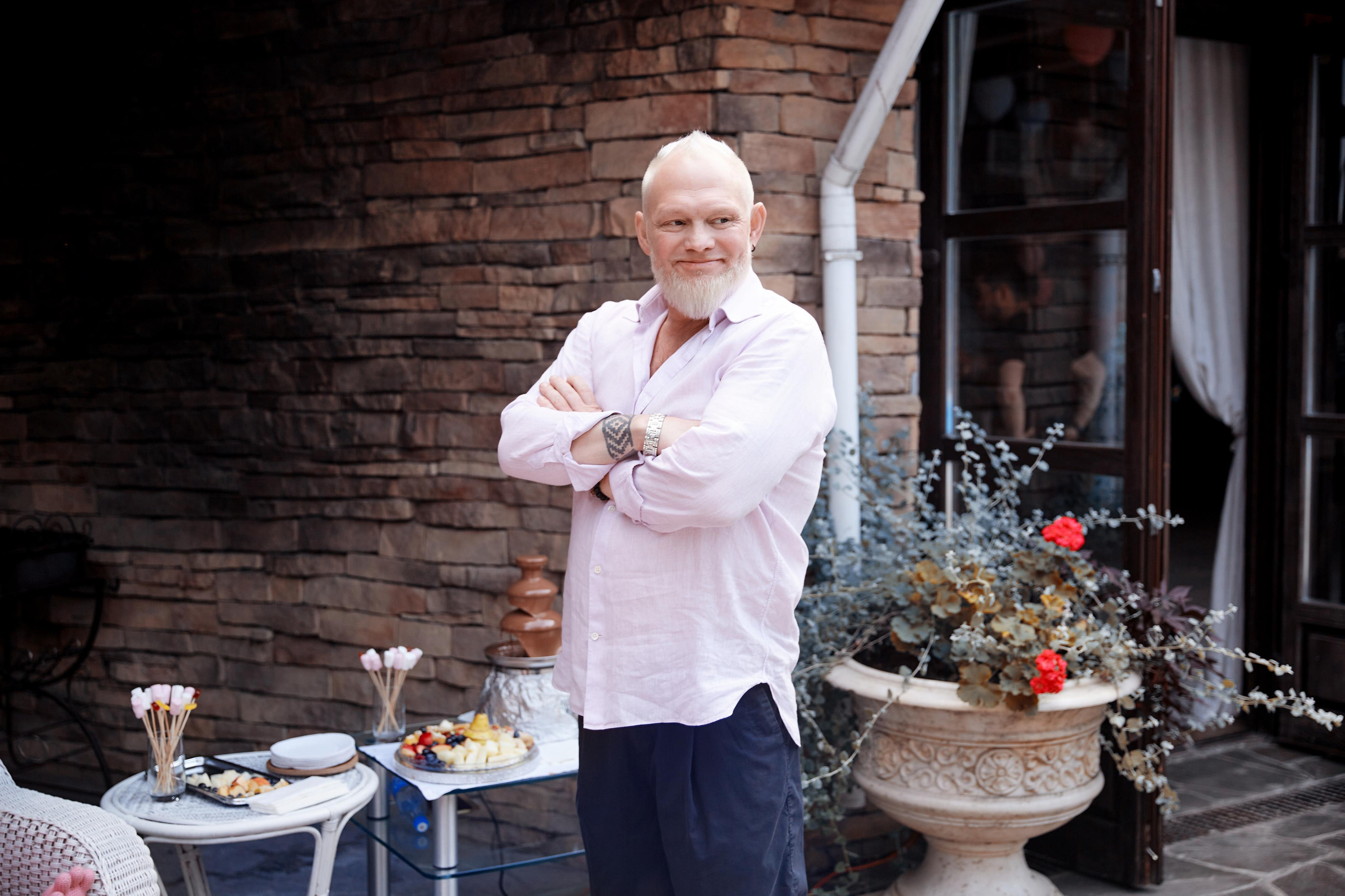 День Рождения Алисии. Фотограф ваших самых ярких событий в Москве и СПБ. Збронская Юлия