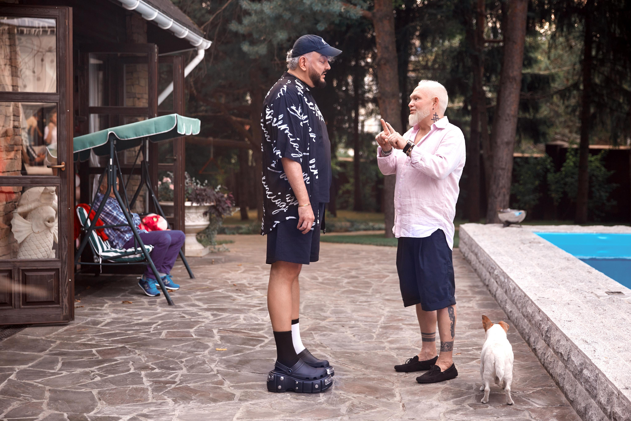 День Рождения Алисии. Фотограф ваших самых ярких событий в Москве и СПБ. Збронская Юлия