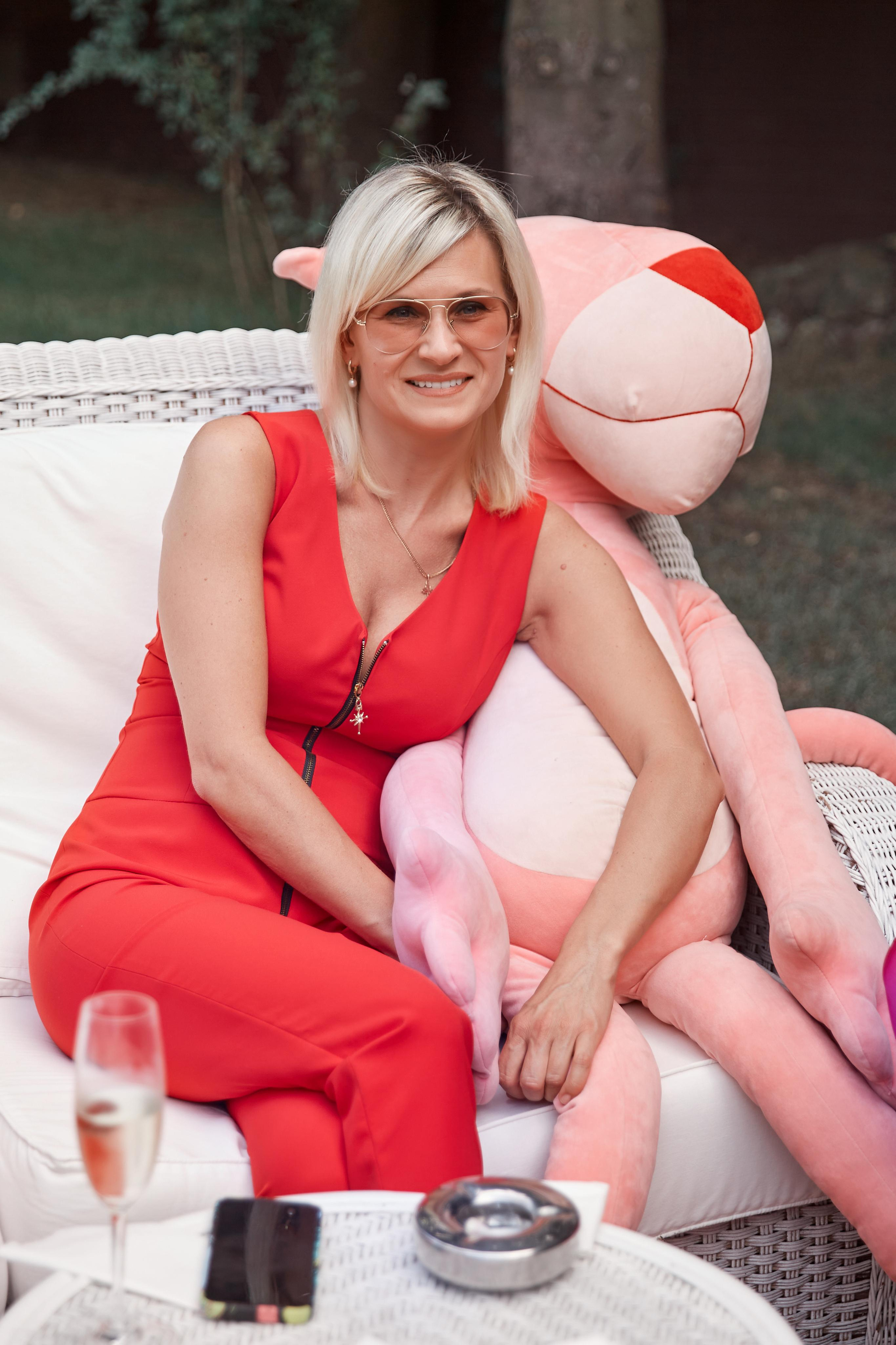 День Рождения Алисии. Фотограф ваших самых ярких событий в Москве и СПБ. Збронская Юлия