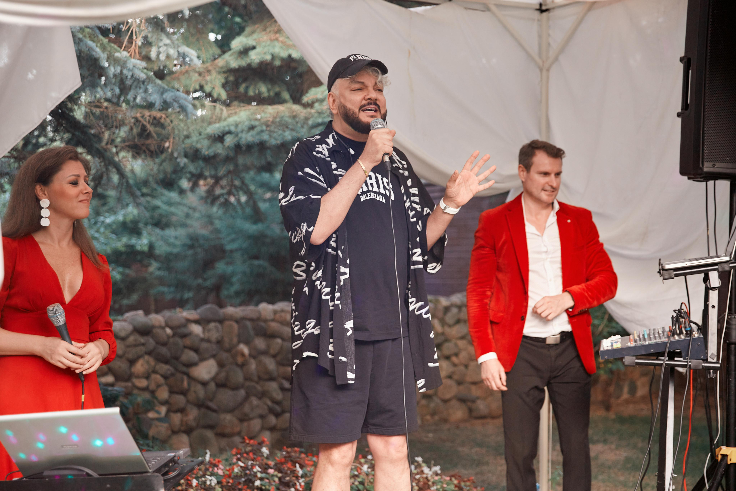 День Рождения Алисии. Фотограф ваших самых ярких событий в Москве и СПБ. Збронская Юлия