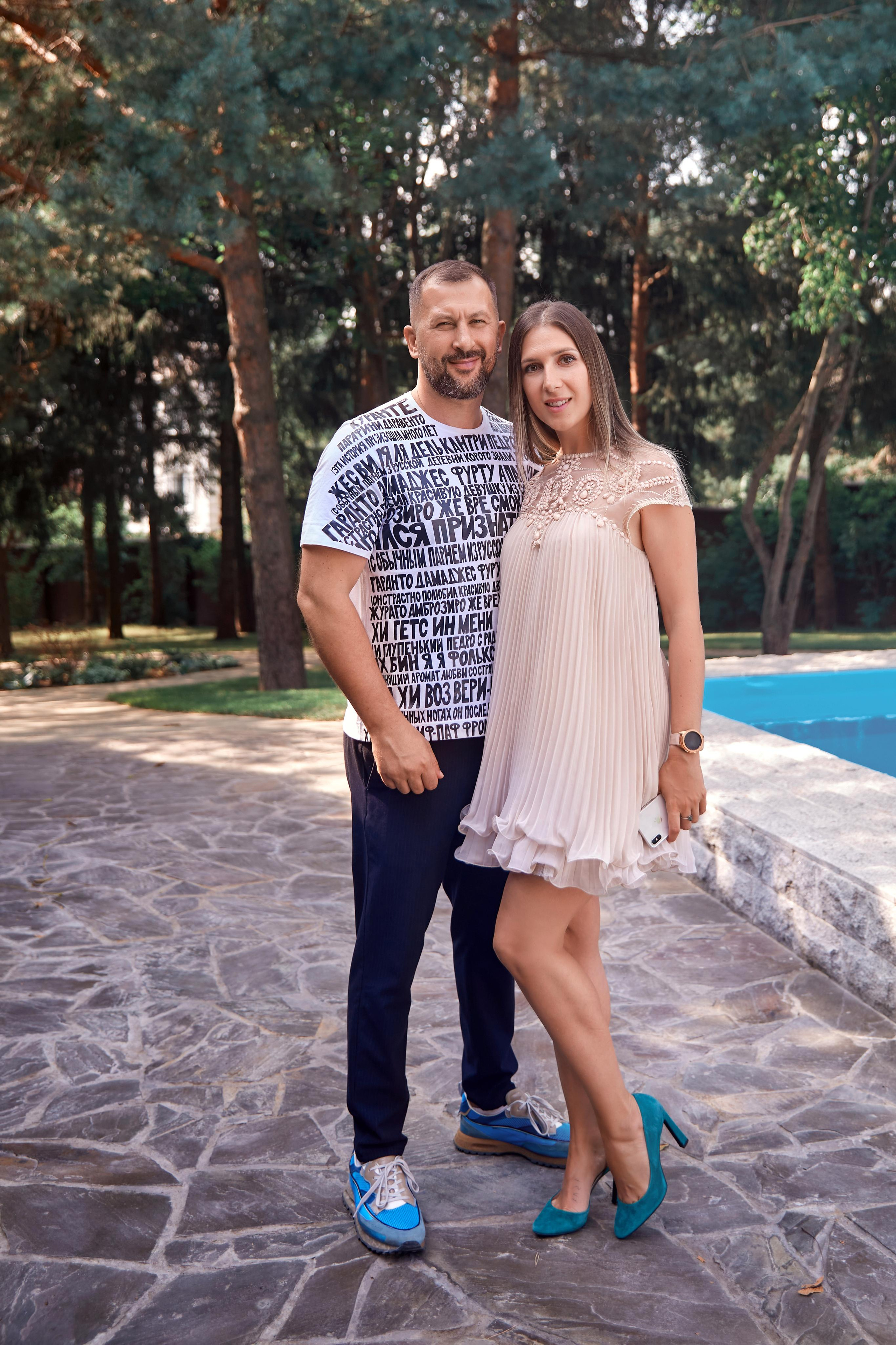 День Рождения Алисии. Фотограф ваших самых ярких событий в Москве и СПБ. Збронская Юлия