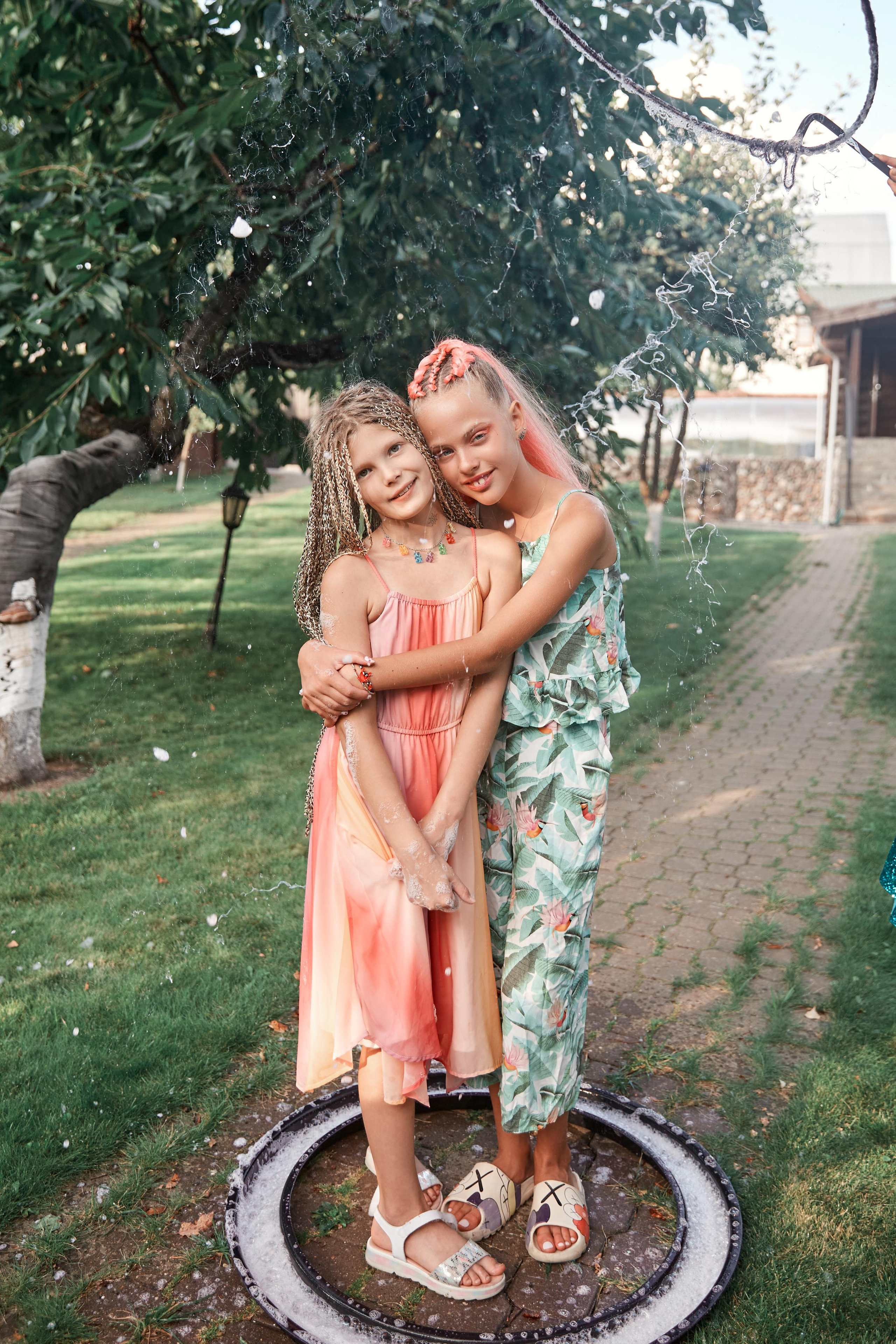 День Рождения Алисии. Фотограф ваших самых ярких событий в Москве и СПБ. Збронская Юлия