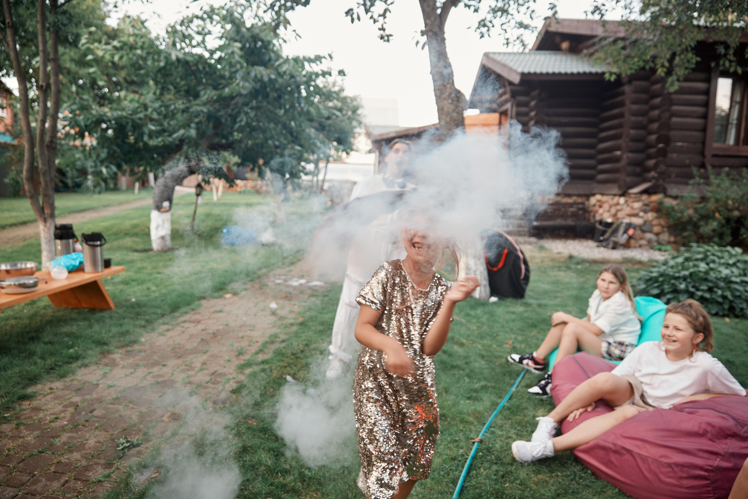 День Рождения Алисии. Фотограф ваших самых ярких событий в Москве и СПБ. Збронская Юлия