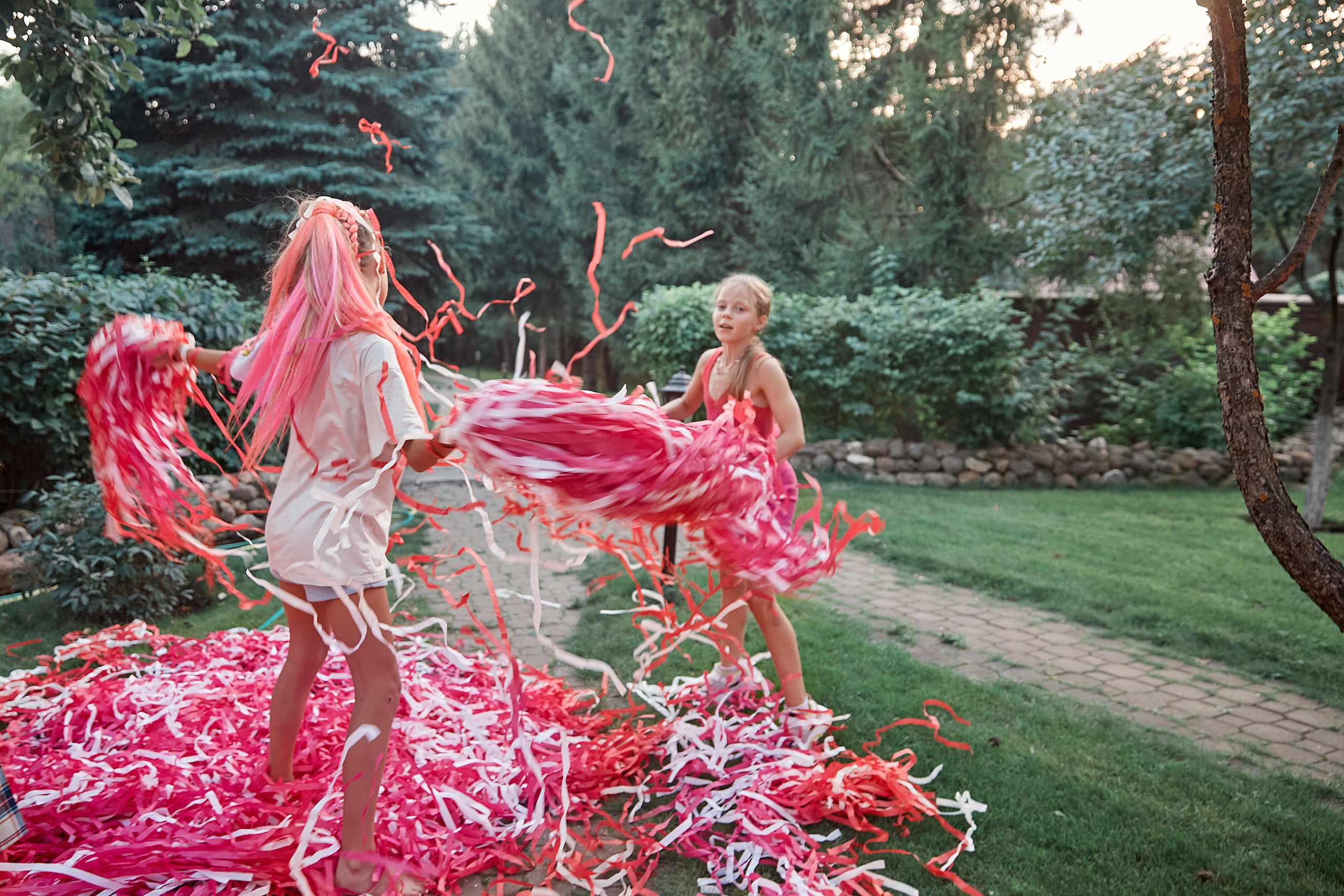 День Рождения Алисии. Фотограф ваших самых ярких событий в Москве и СПБ. Збронская Юлия