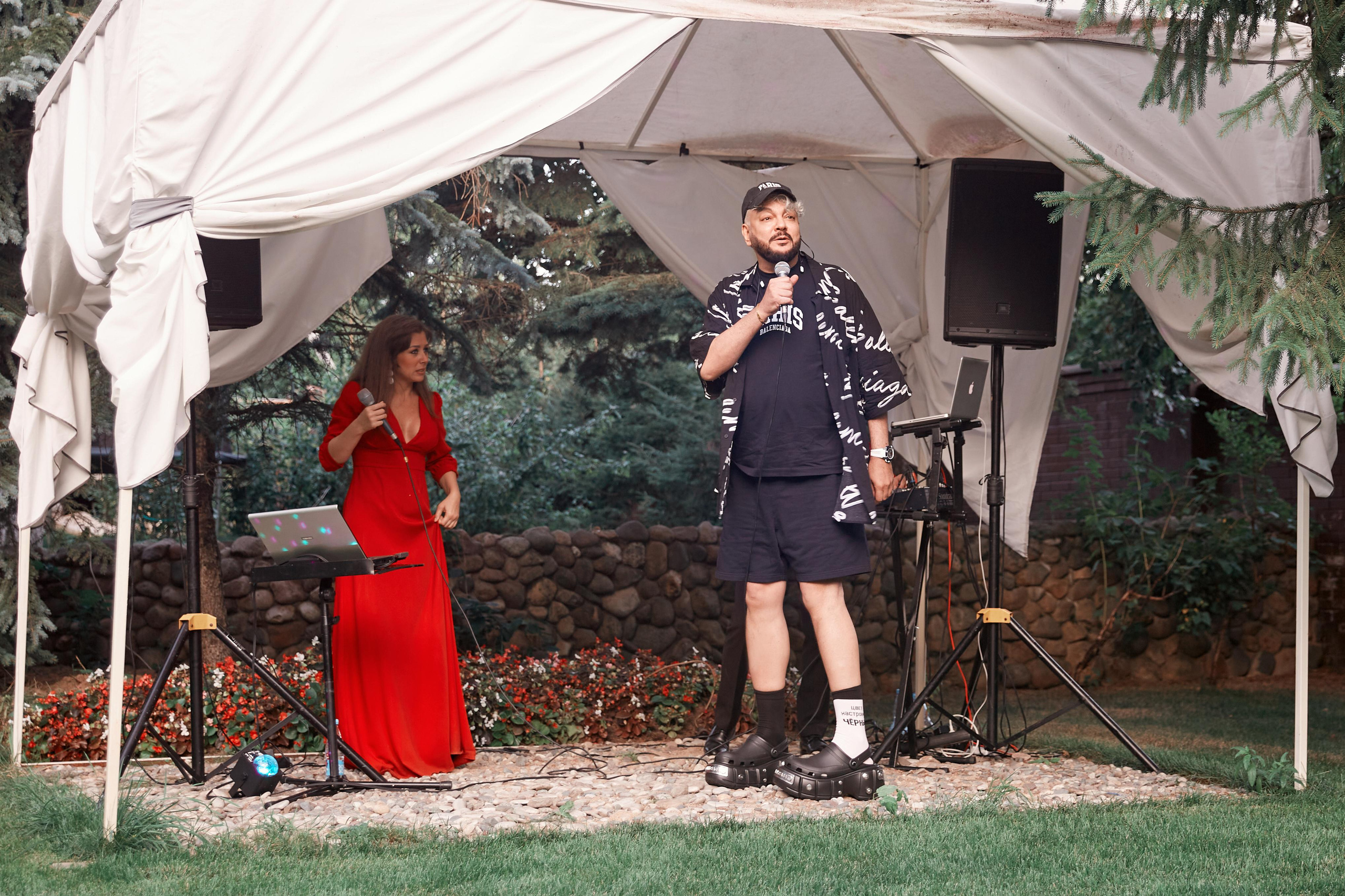 День Рождения Алисии. Фотограф ваших самых ярких событий в Москве и СПБ. Збронская Юлия