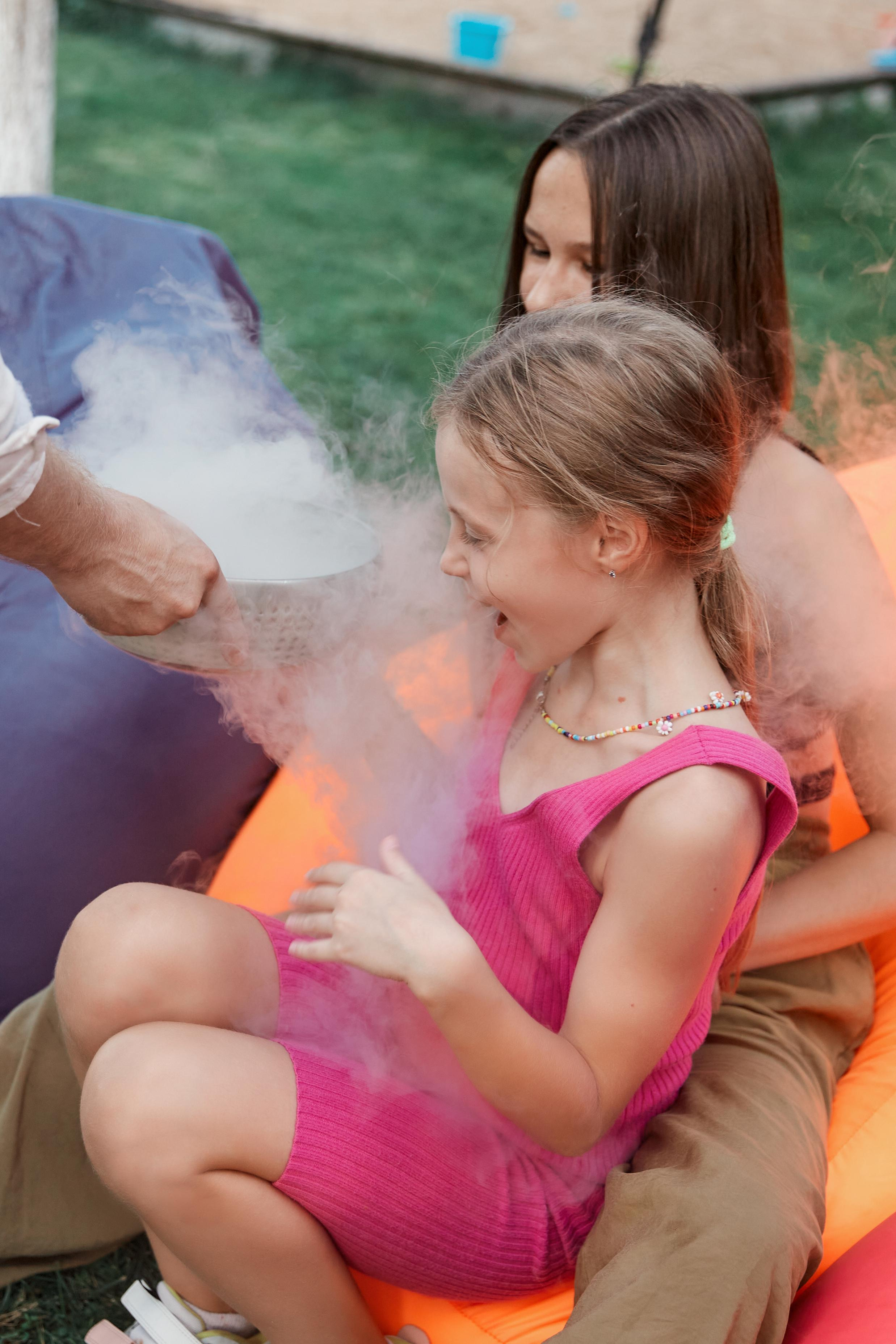 День Рождения Алисии. Фотограф ваших самых ярких событий в Москве и СПБ. Збронская Юлия