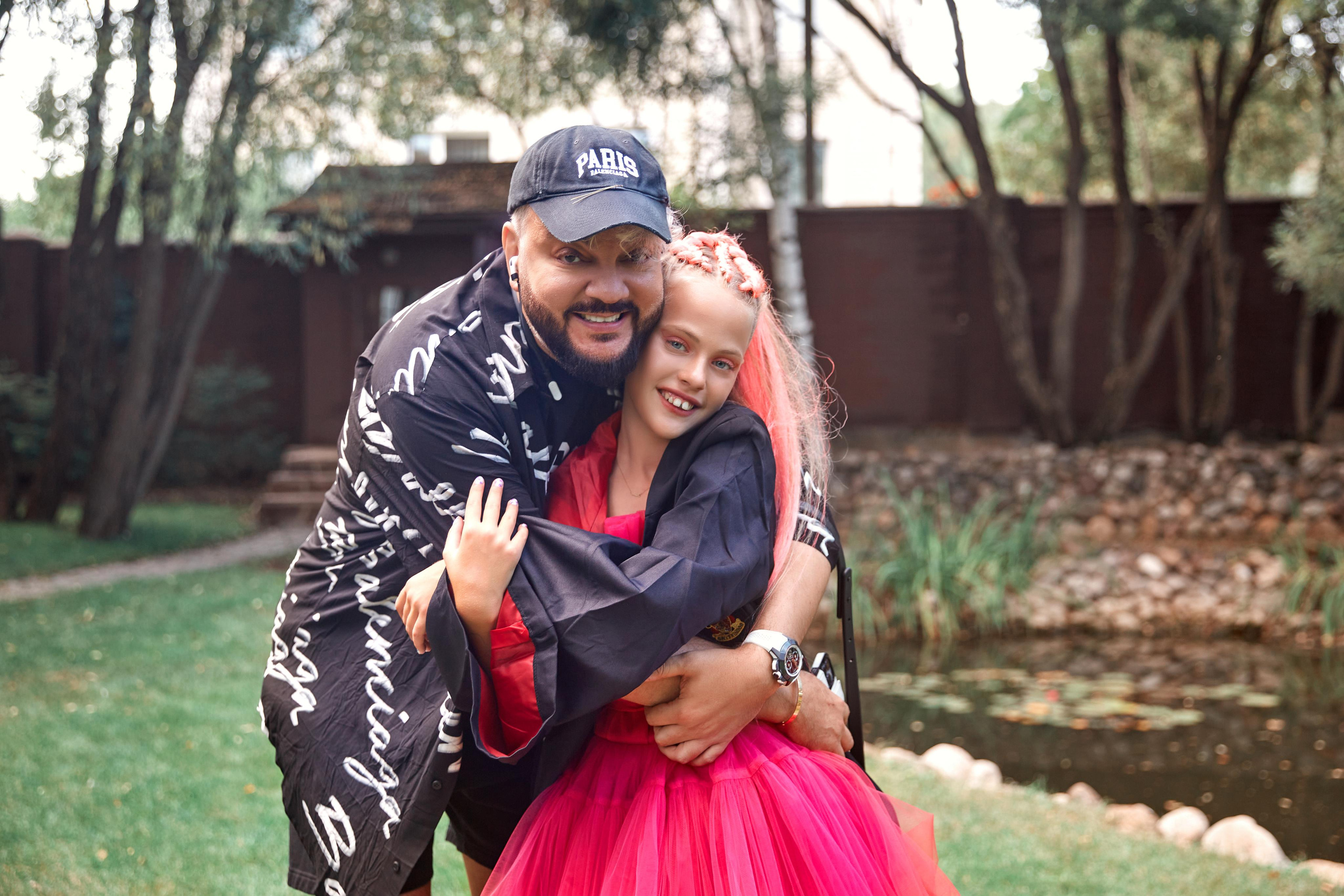 День Рождения Алисии. Фотограф ваших самых ярких событий в Москве и СПБ. Збронская Юлия