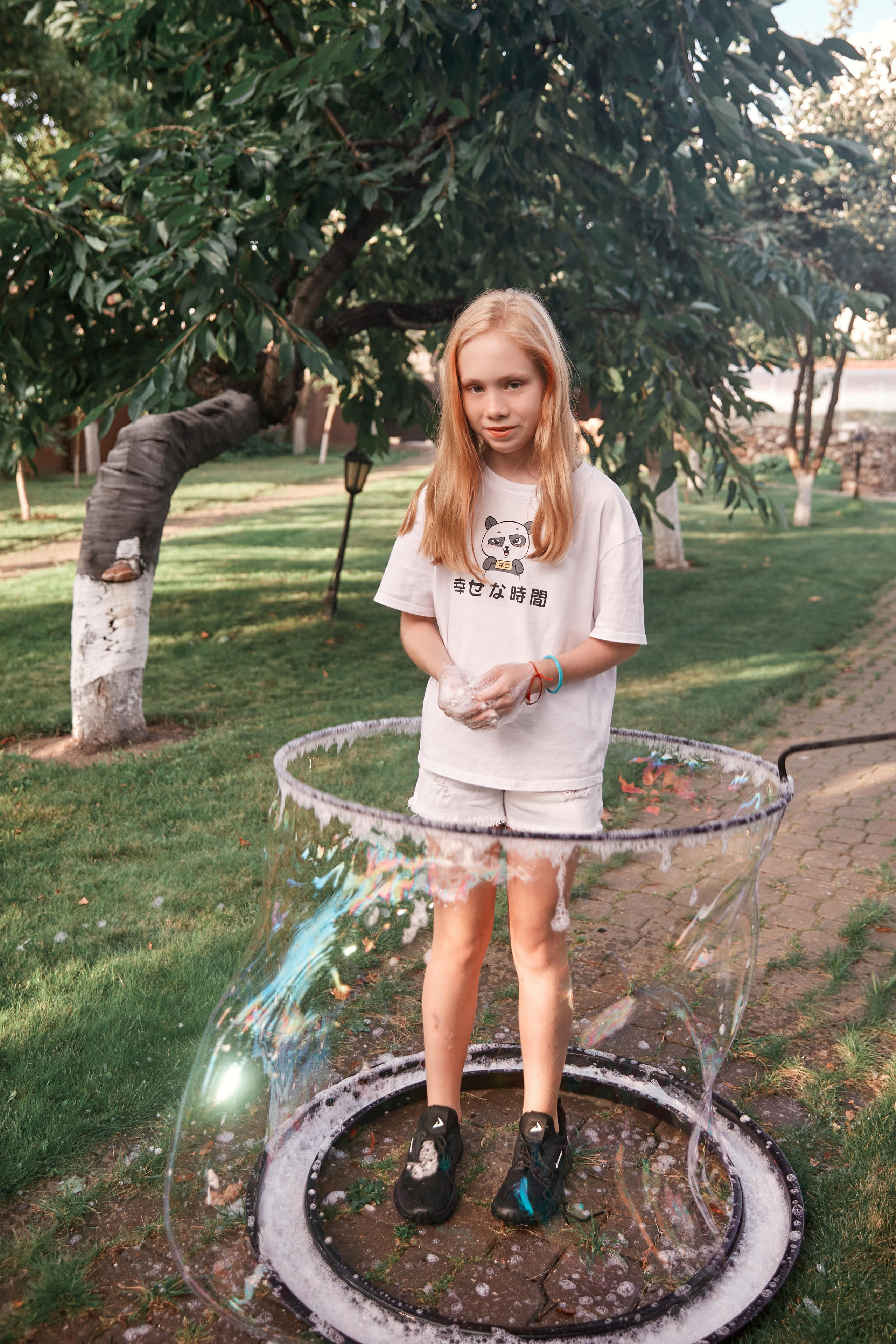 День Рождения Алисии. Фотограф ваших самых ярких событий в Москве и СПБ. Збронская Юлия