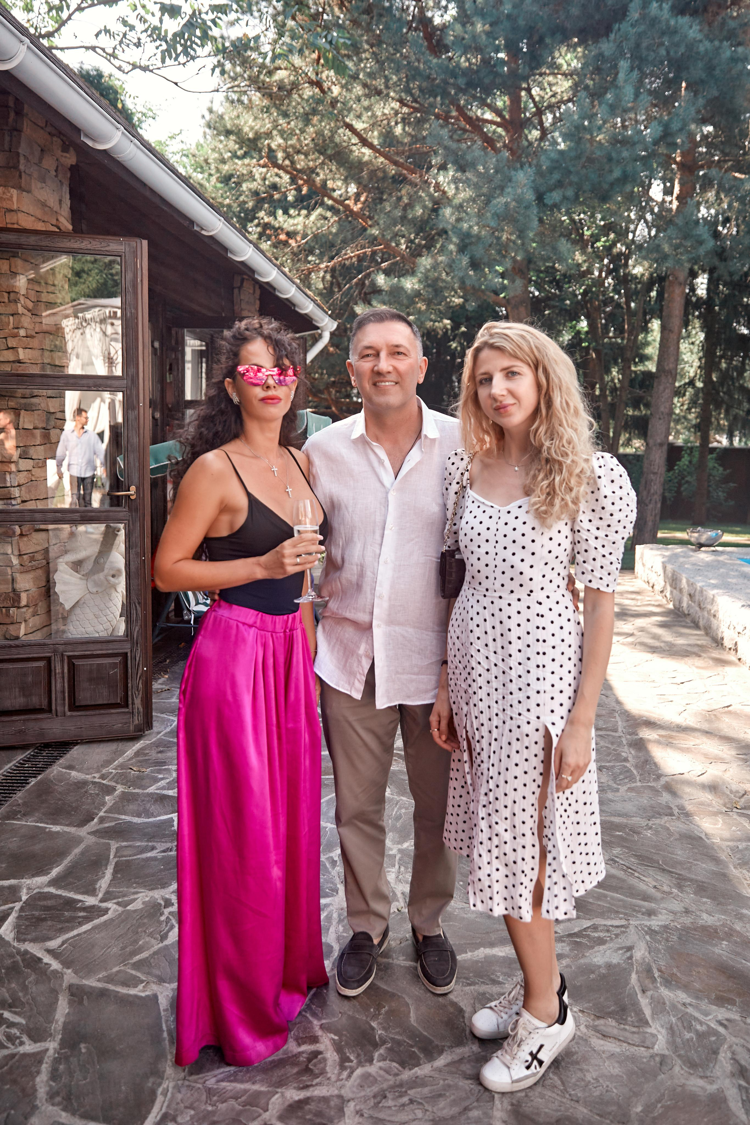 День Рождения Алисии. Фотограф ваших самых ярких событий в Москве и СПБ. Збронская Юлия