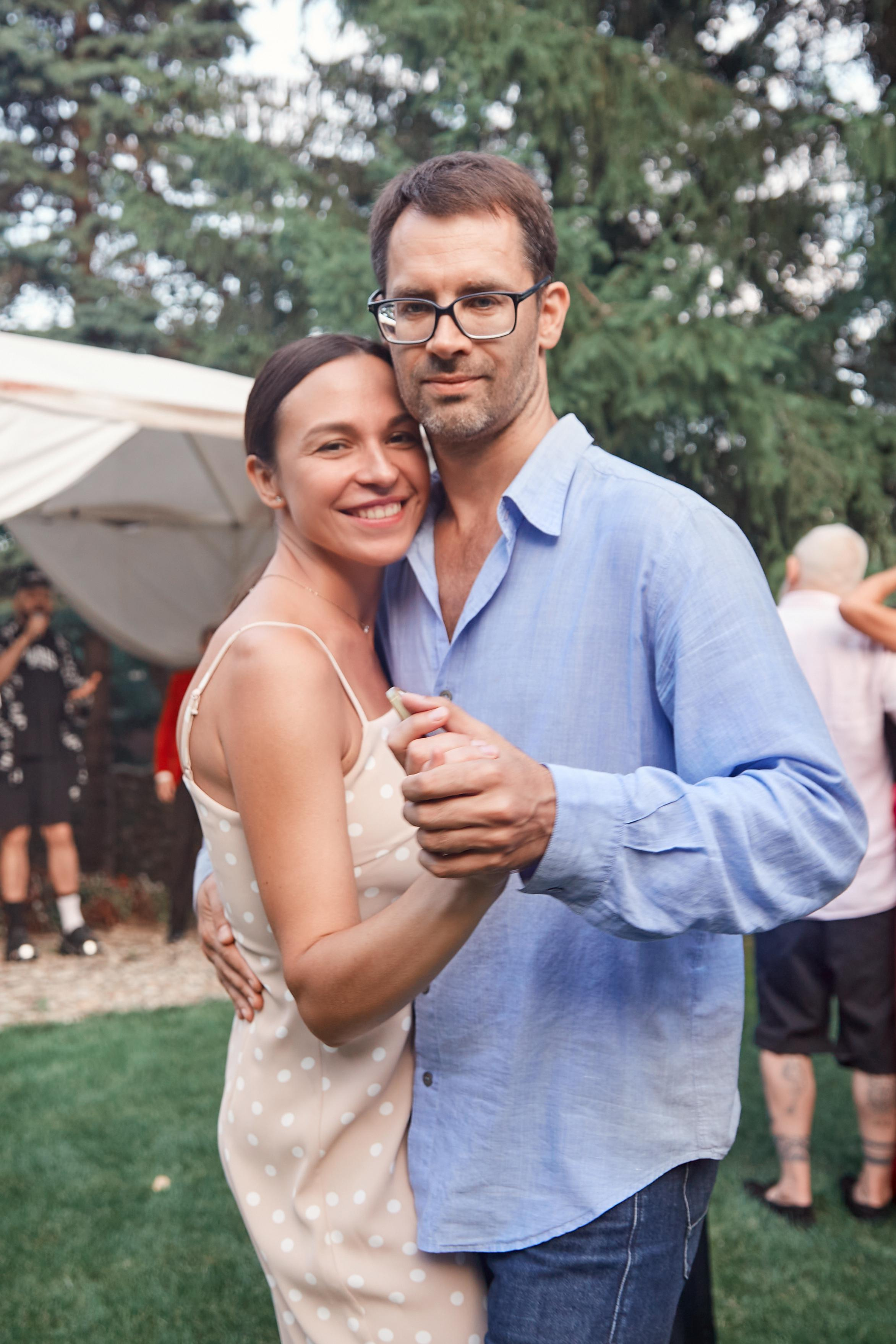 День Рождения Алисии. Фотограф ваших самых ярких событий в Москве и СПБ. Збронская Юлия