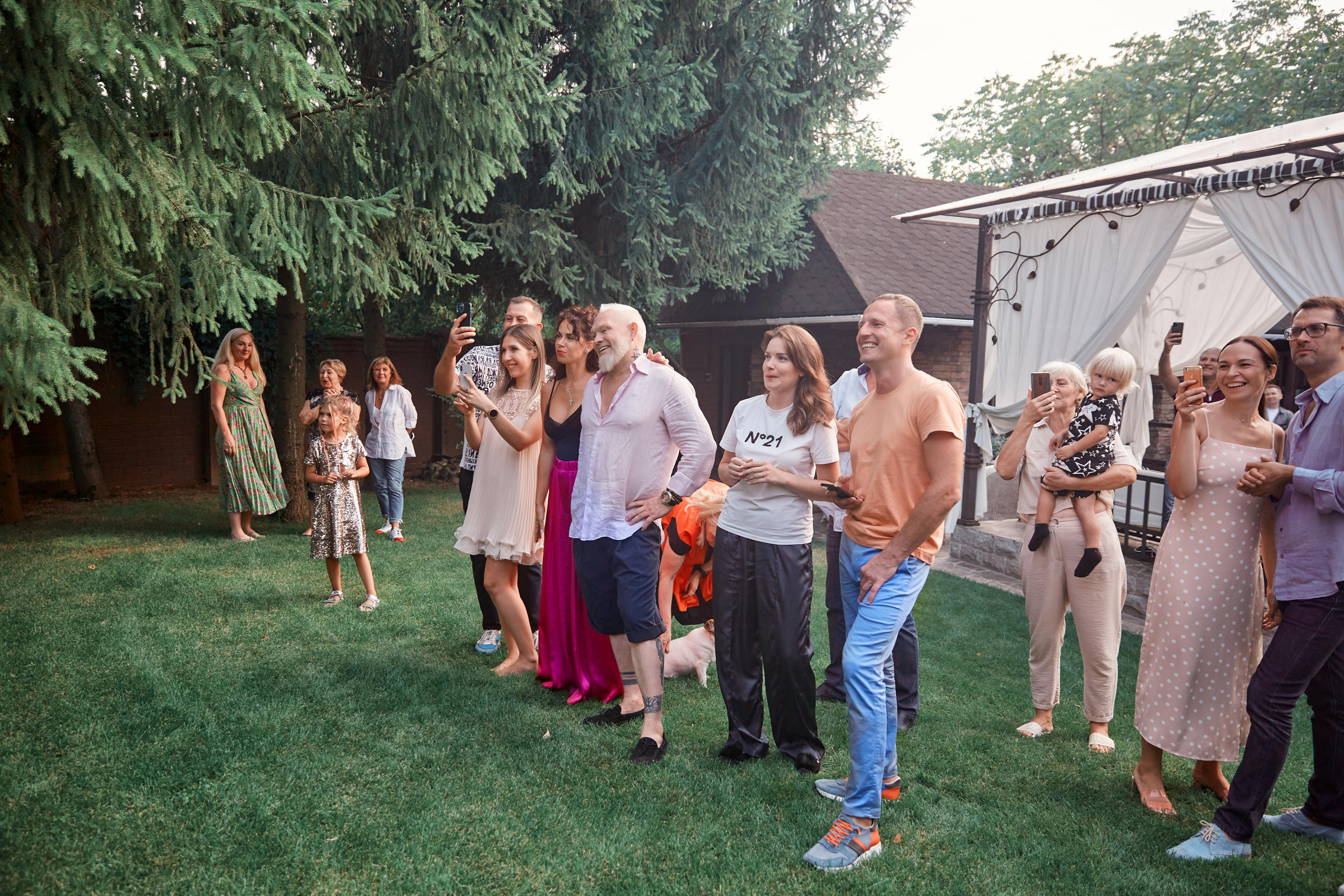 День Рождения Алисии. Фотограф ваших самых ярких событий в Москве и СПБ. Збронская Юлия