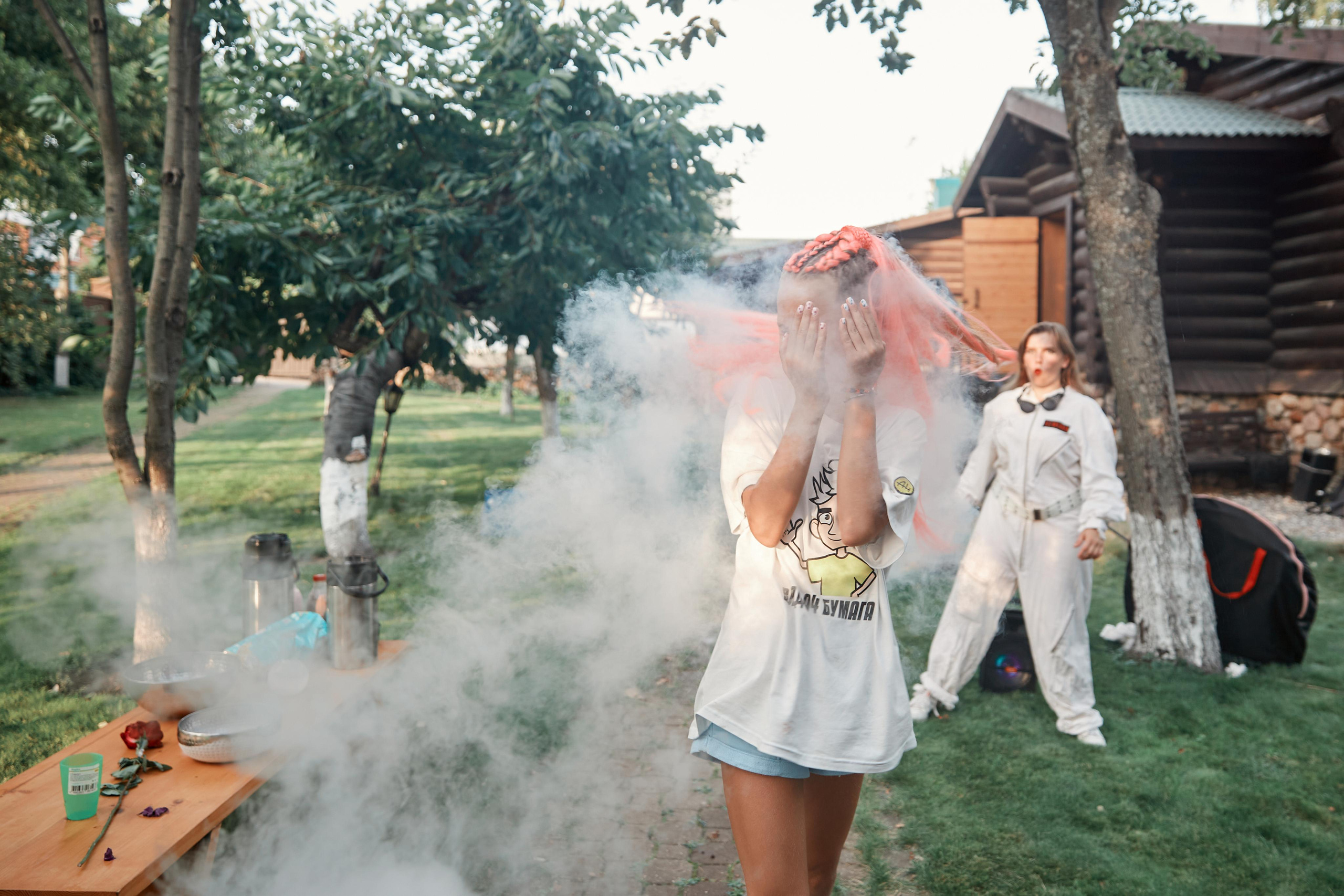 День Рождения Алисии. Фотограф ваших самых ярких событий в Москве и СПБ. Збронская Юлия