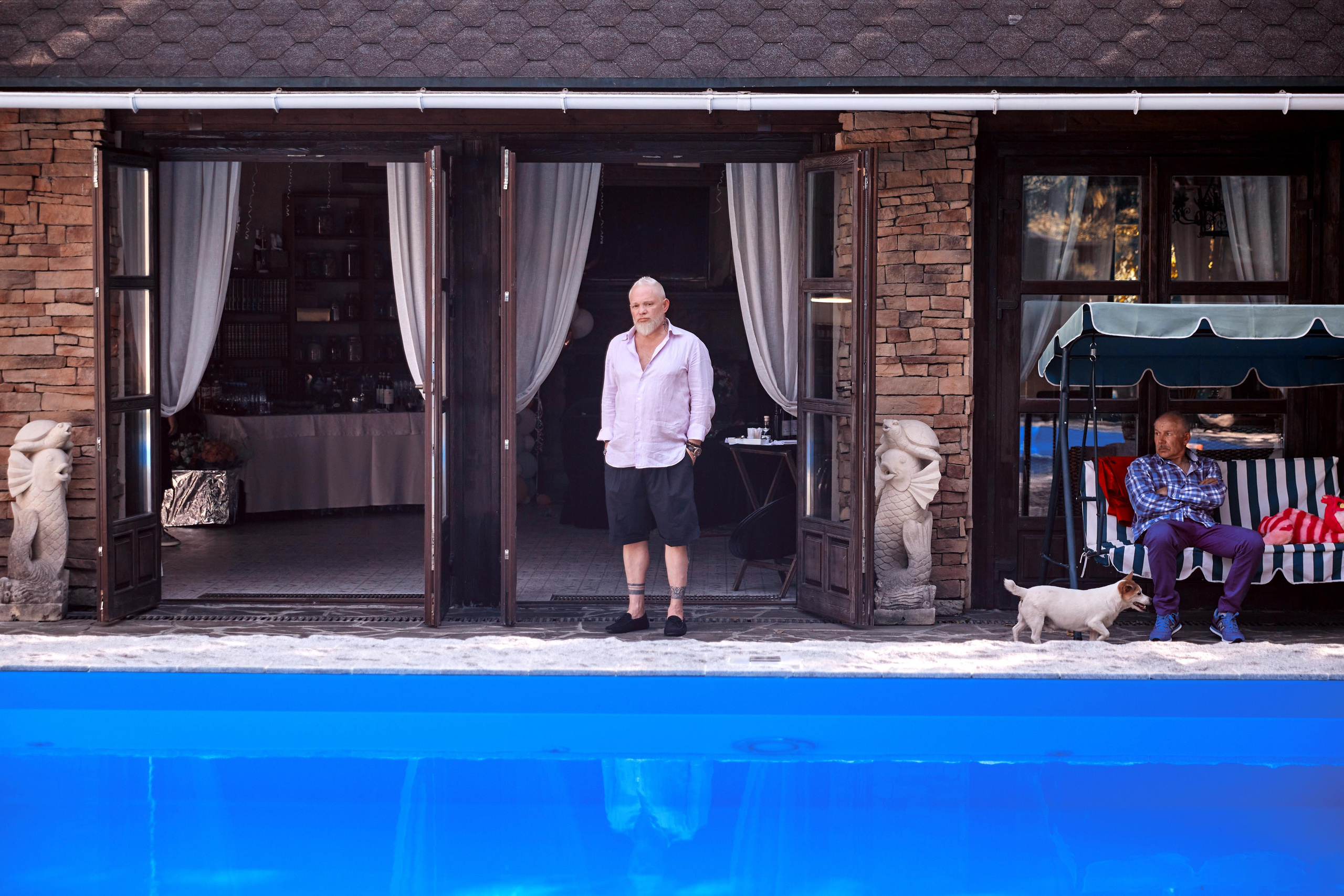 День Рождения Алисии. Фотограф ваших самых ярких событий в Москве и СПБ. Збронская Юлия