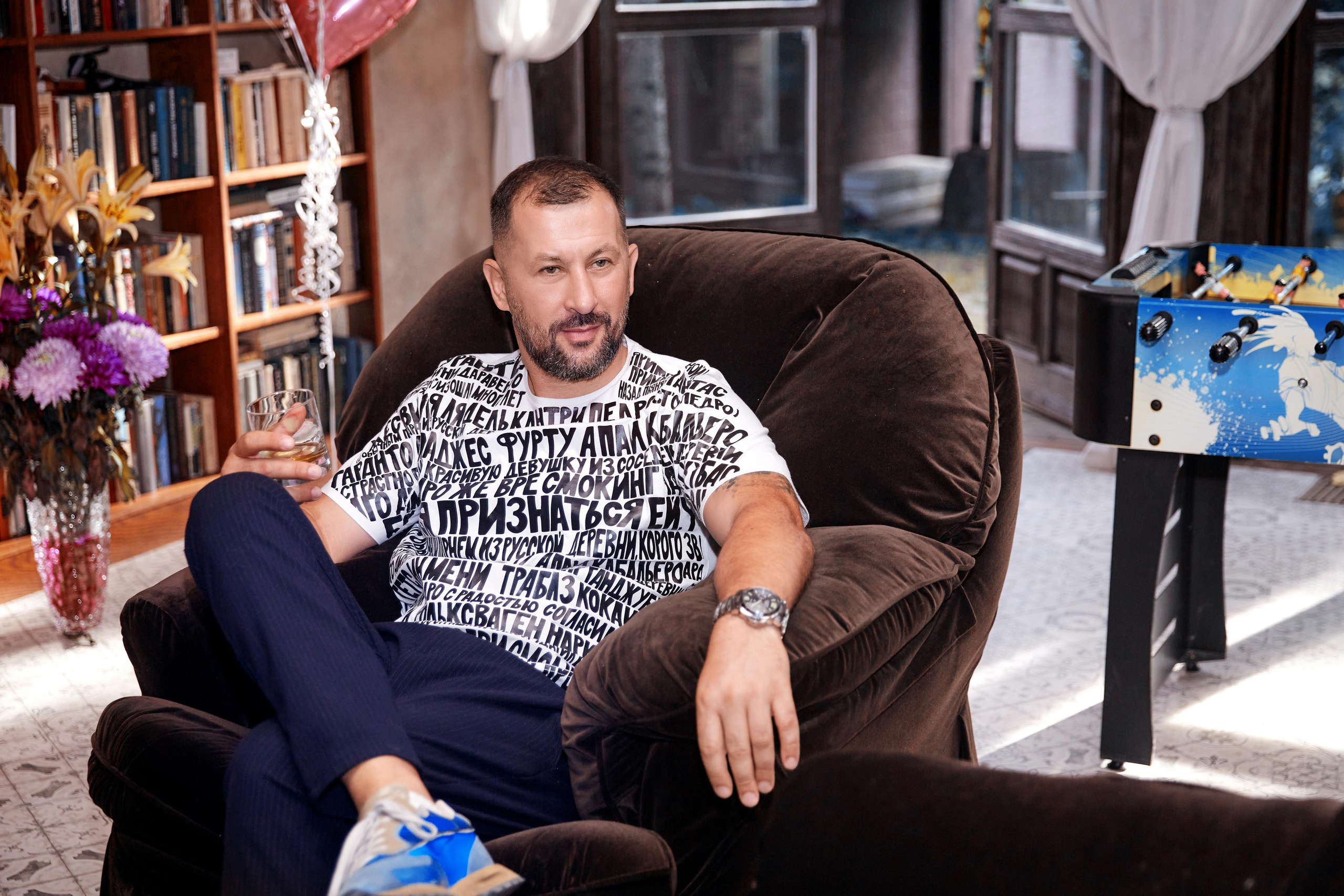 День Рождения Алисии. Фотограф ваших самых ярких событий в Москве и СПБ. Збронская Юлия