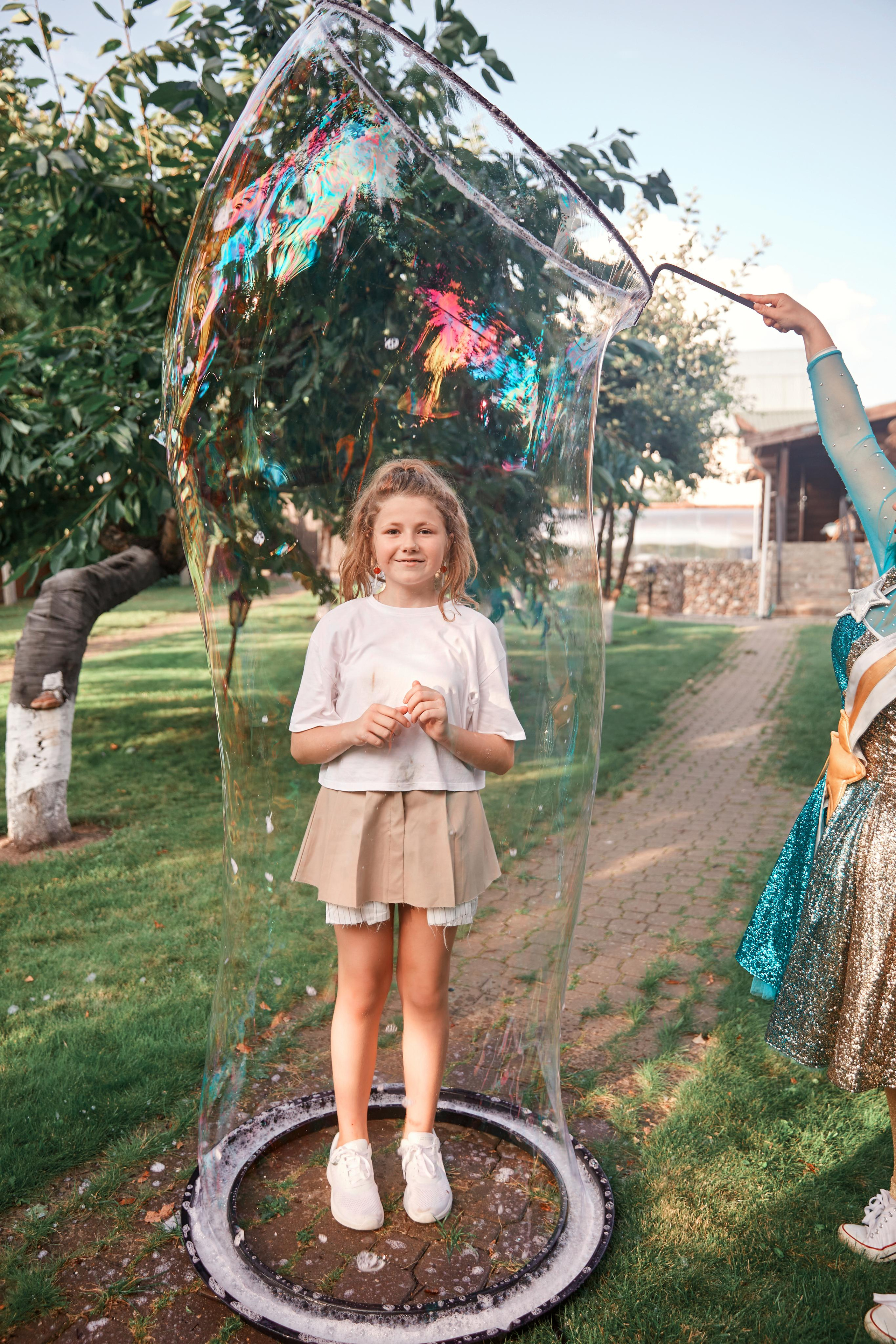 День Рождения Алисии. Фотограф ваших самых ярких событий в Москве и СПБ. Збронская Юлия