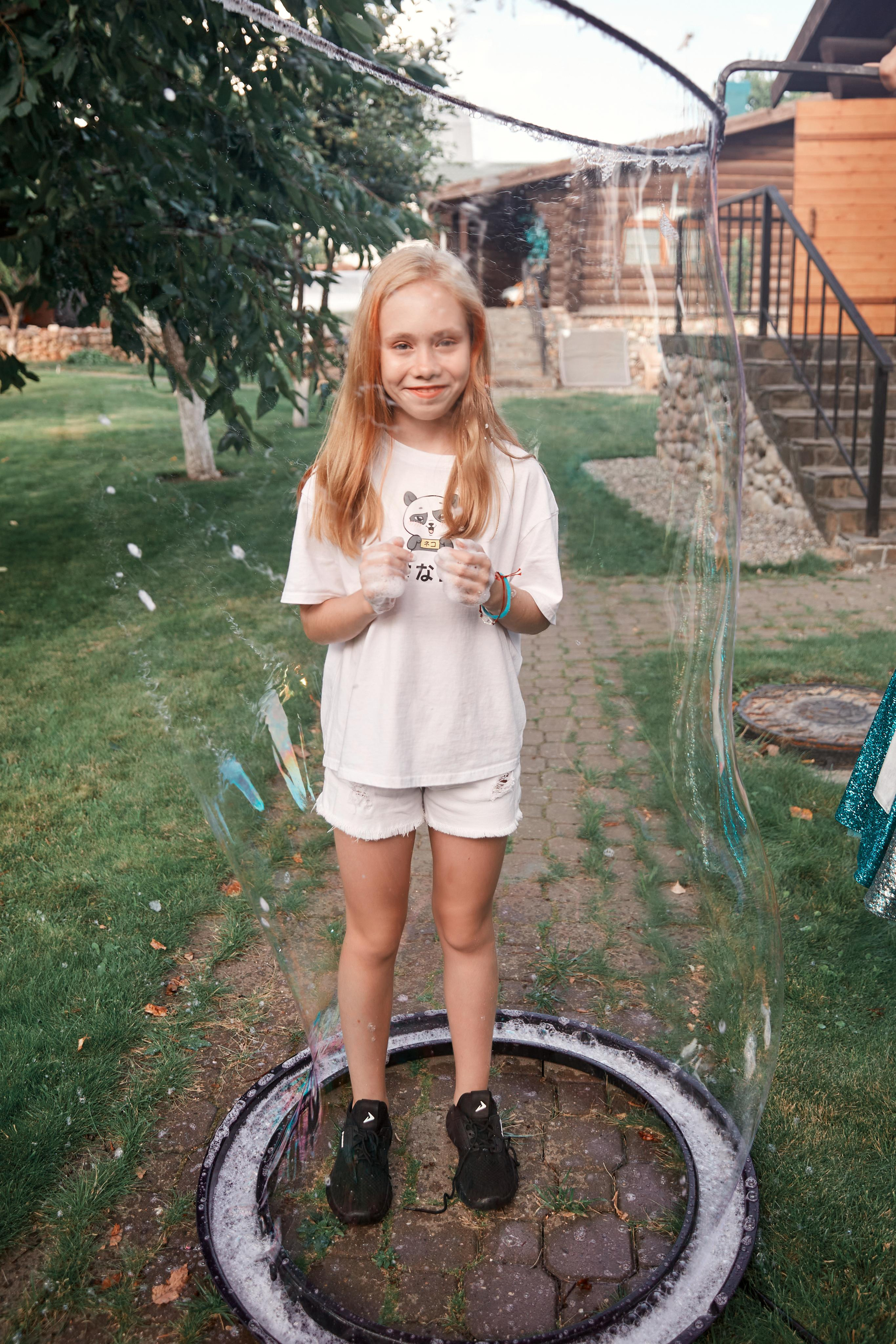 День Рождения Алисии. Фотограф ваших самых ярких событий в Москве и СПБ. Збронская Юлия