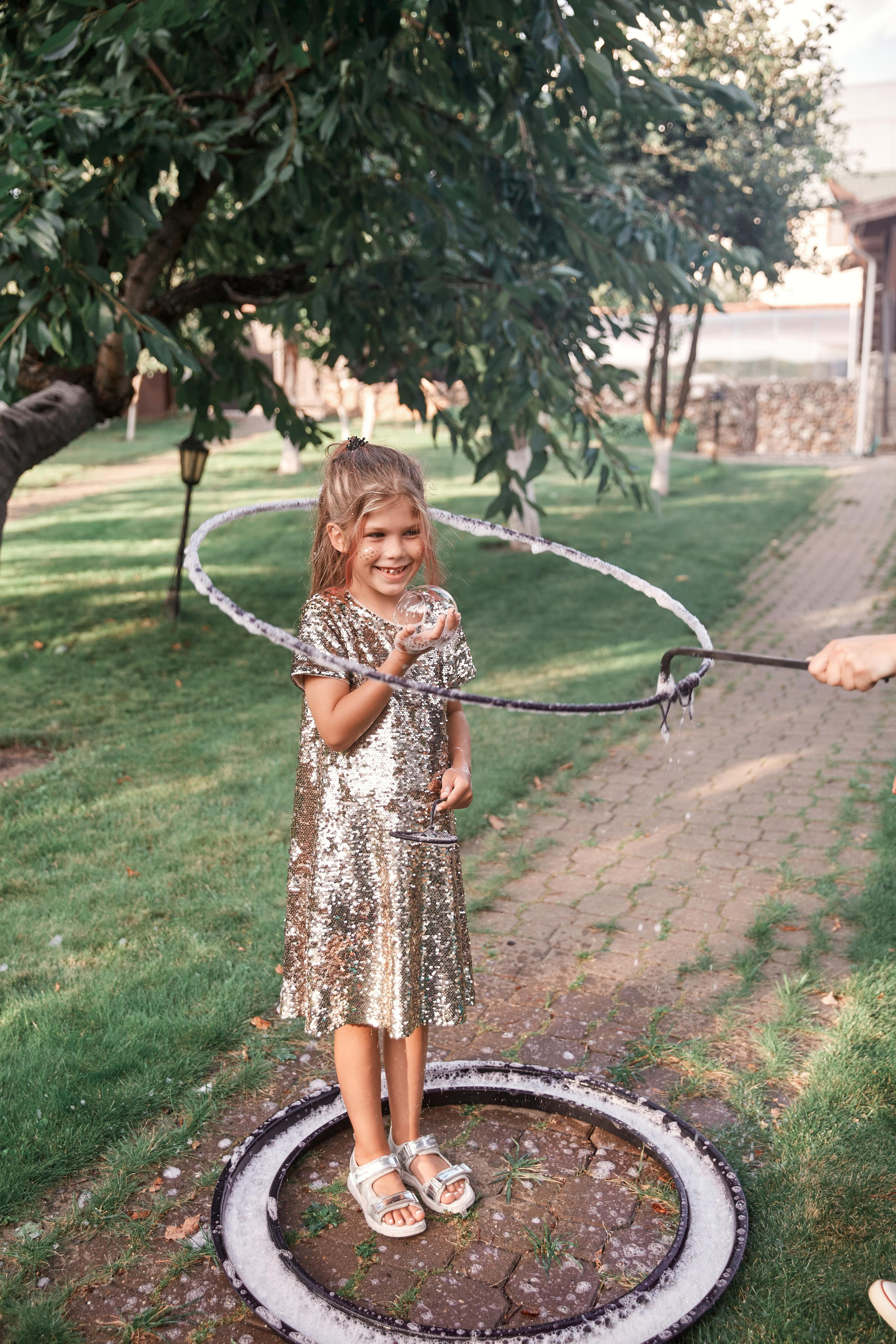 День Рождения Алисии. Фотограф ваших самых ярких событий в Москве и СПБ. Збронская Юлия