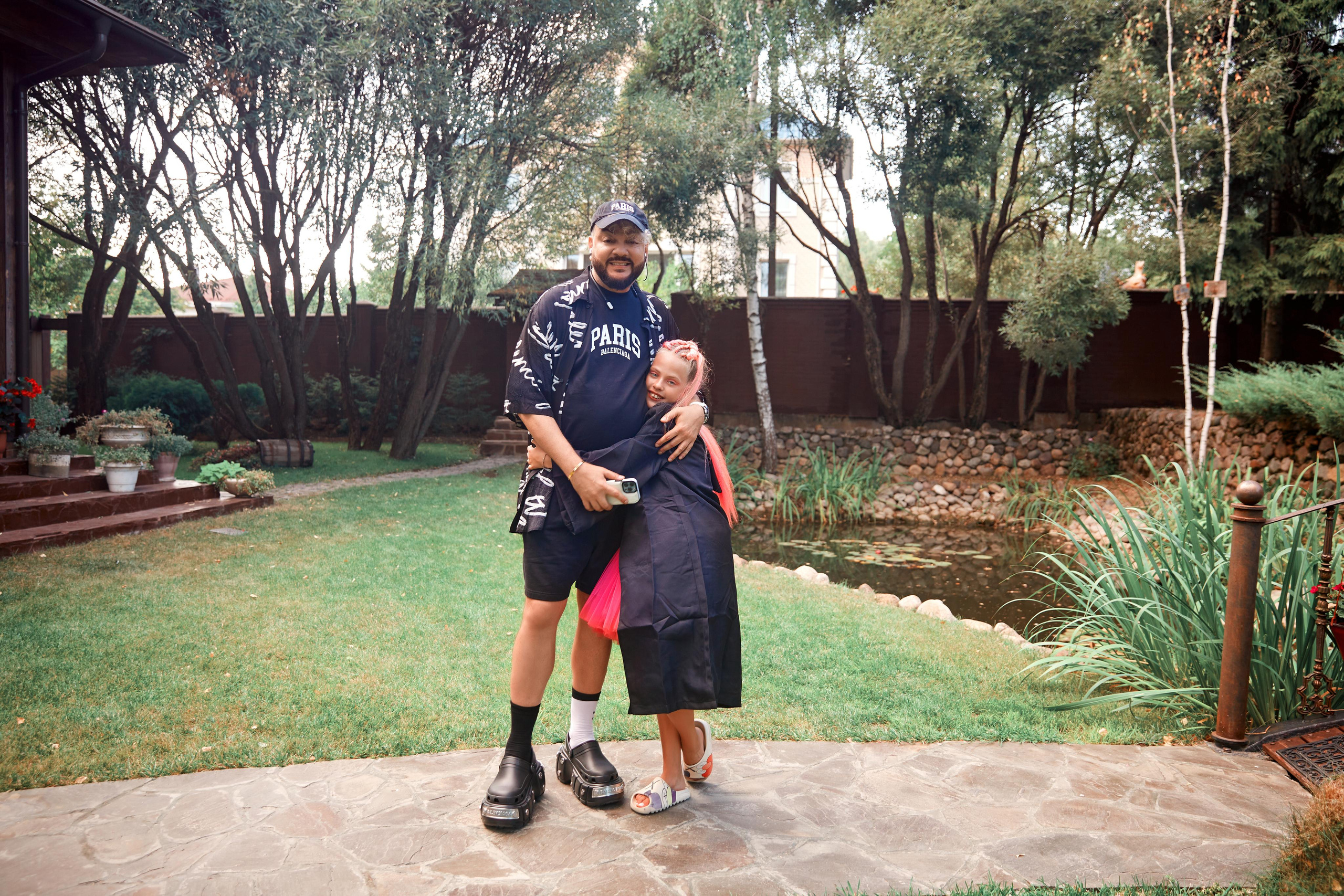 День Рождения Алисии. Фотограф ваших самых ярких событий в Москве и СПБ. Збронская Юлия