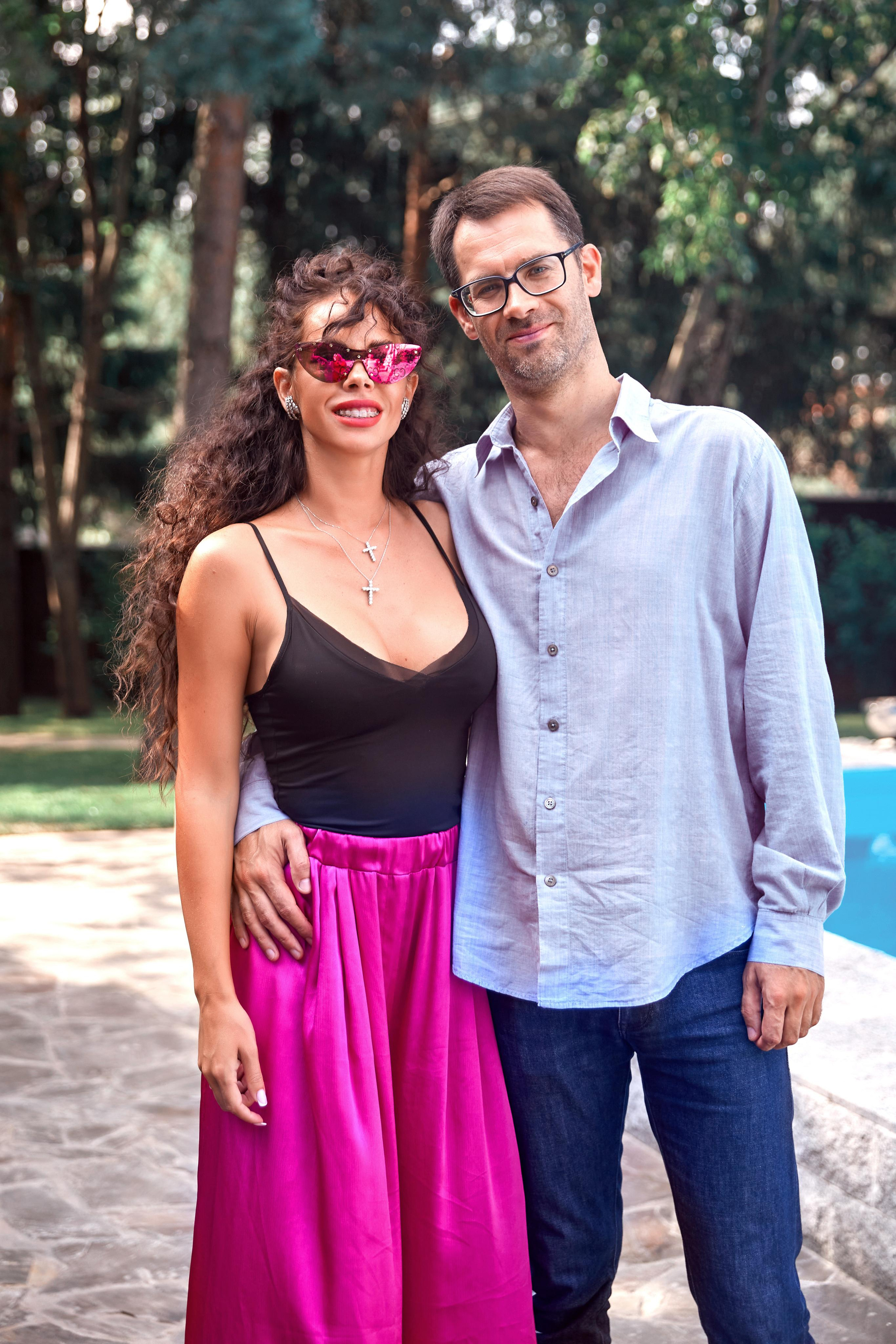 День Рождения Алисии. Фотограф ваших самых ярких событий в Москве и СПБ. Збронская Юлия