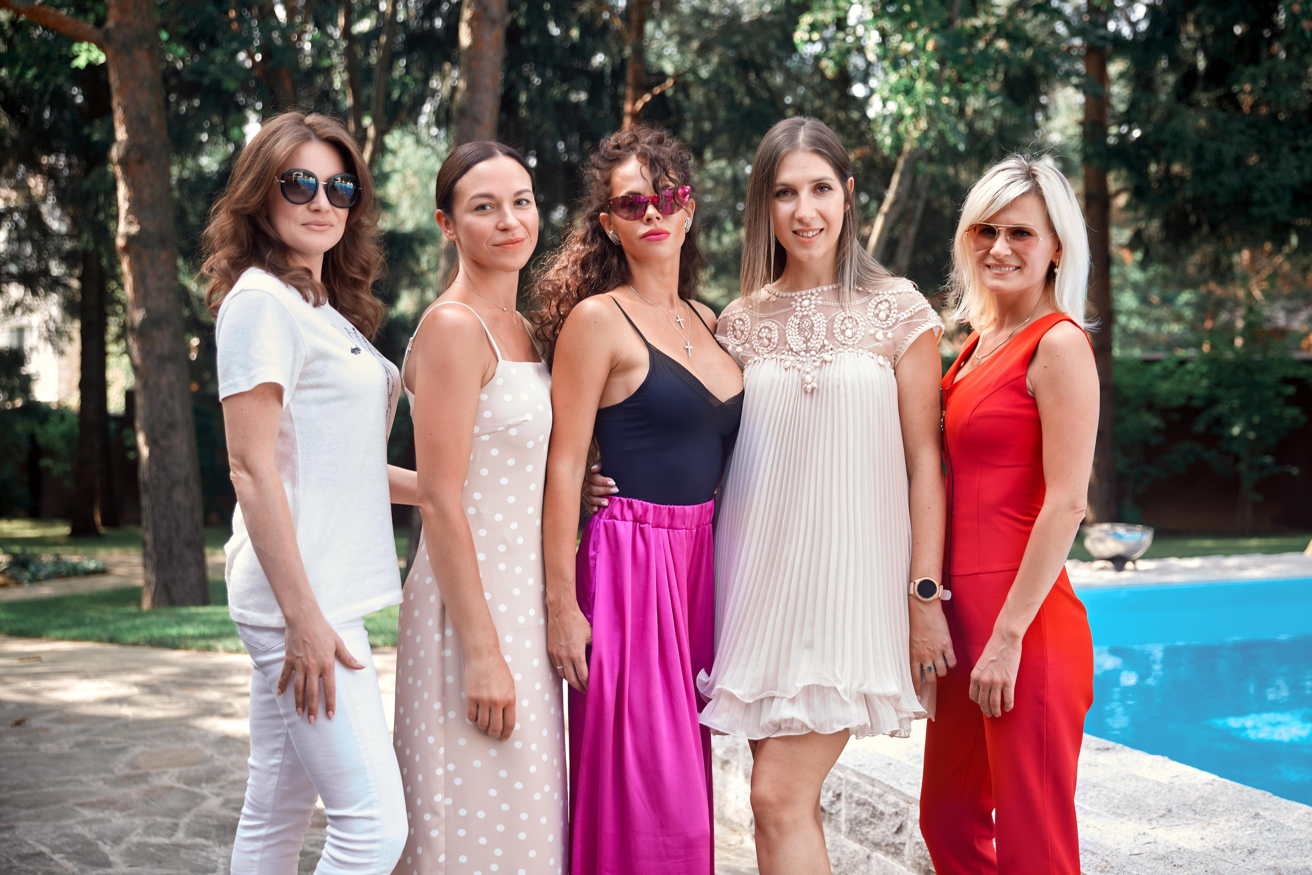 День Рождения Алисии. Фотограф ваших самых ярких событий в Москве и СПБ. Збронская Юлия