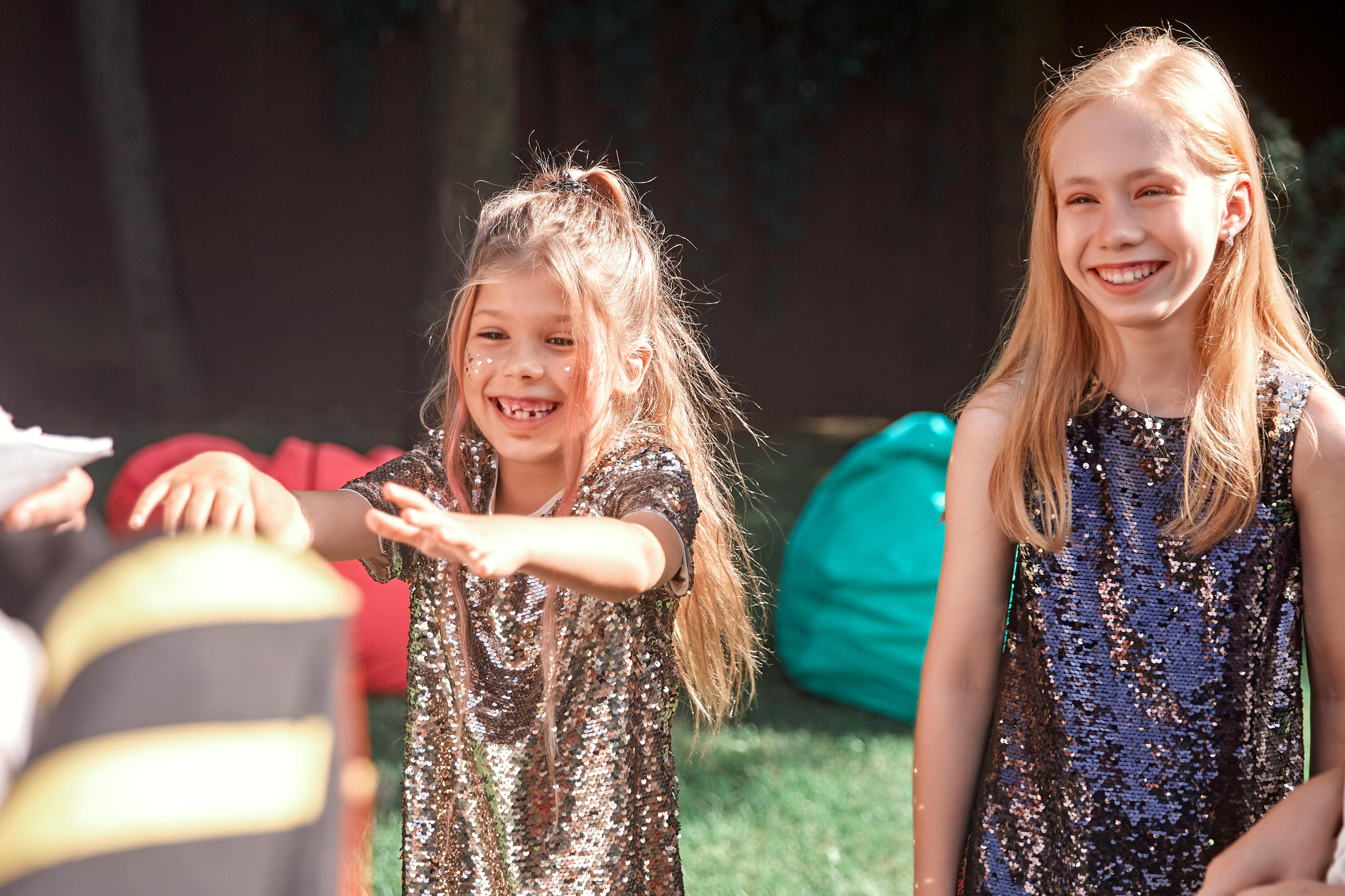 День Рождения Алисии. Фотограф ваших самых ярких событий в Москве и СПБ. Збронская Юлия