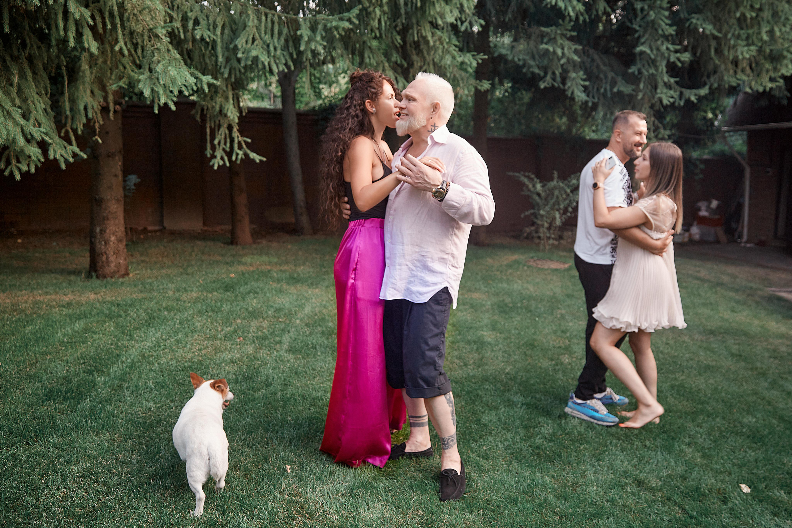 День Рождения Алисии. Фотограф ваших самых ярких событий в Москве и СПБ. Збронская Юлия