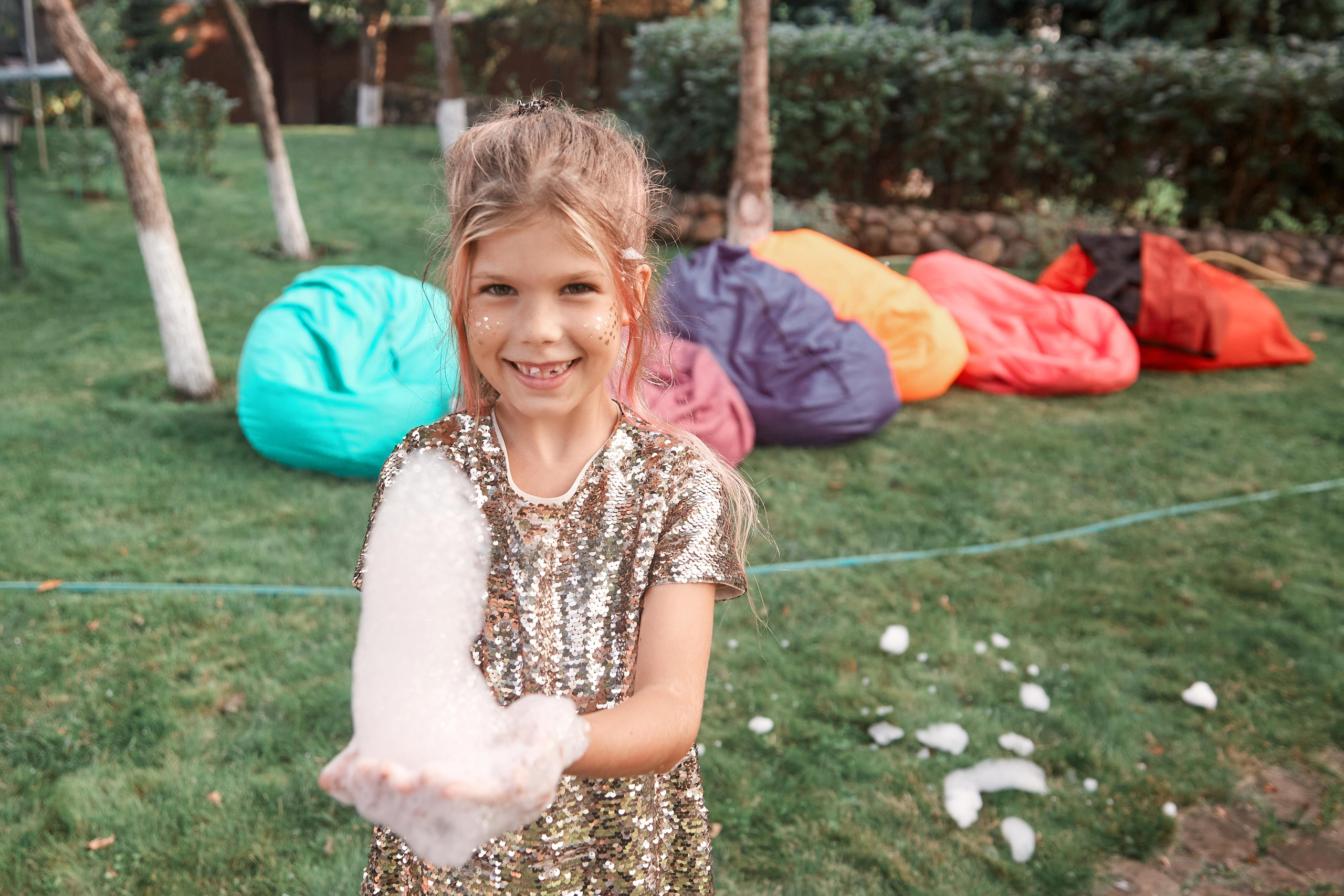 День Рождения Алисии. Фотограф ваших самых ярких событий в Москве и СПБ. Збронская Юлия