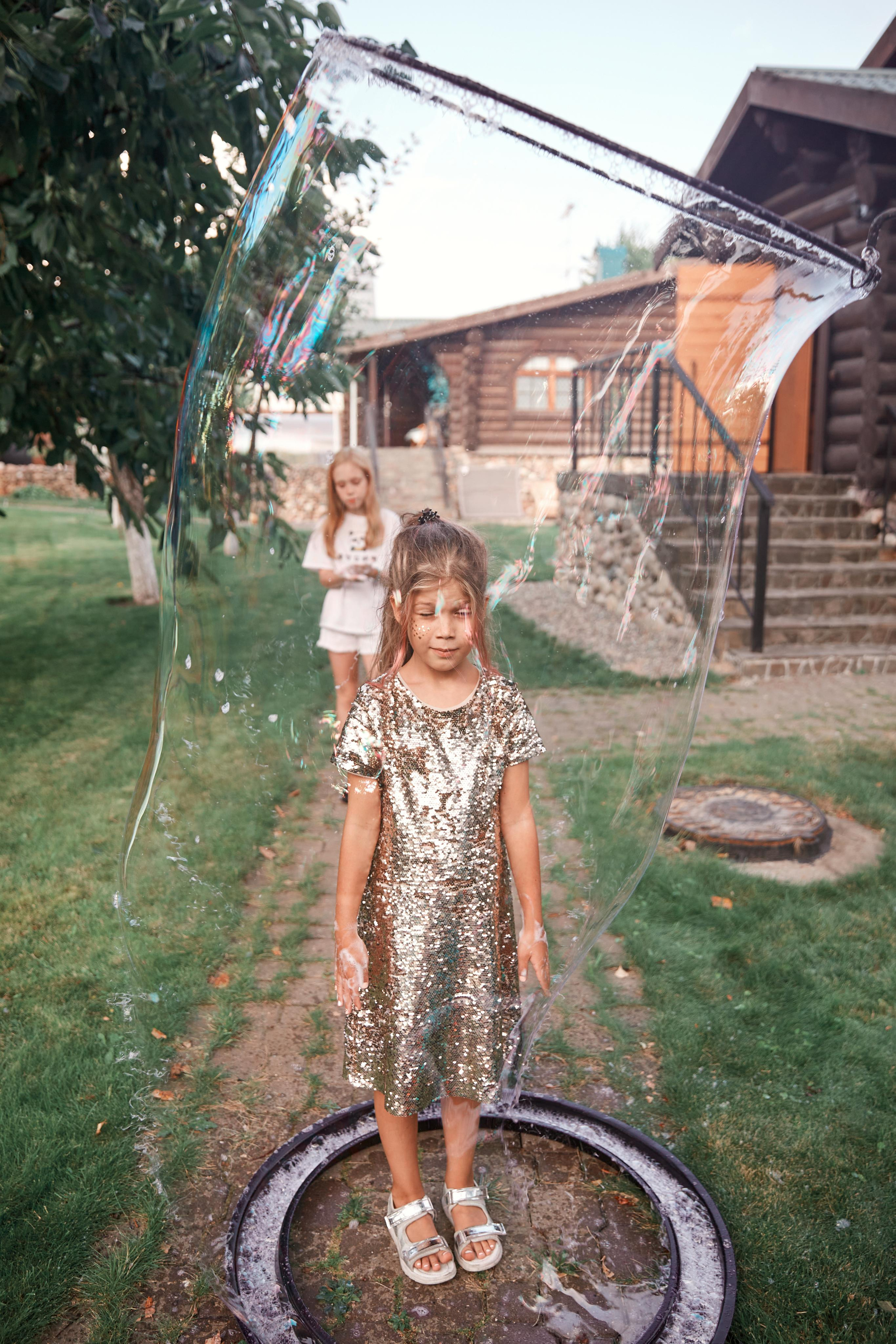 День Рождения Алисии. Фотограф ваших самых ярких событий в Москве и СПБ. Збронская Юлия