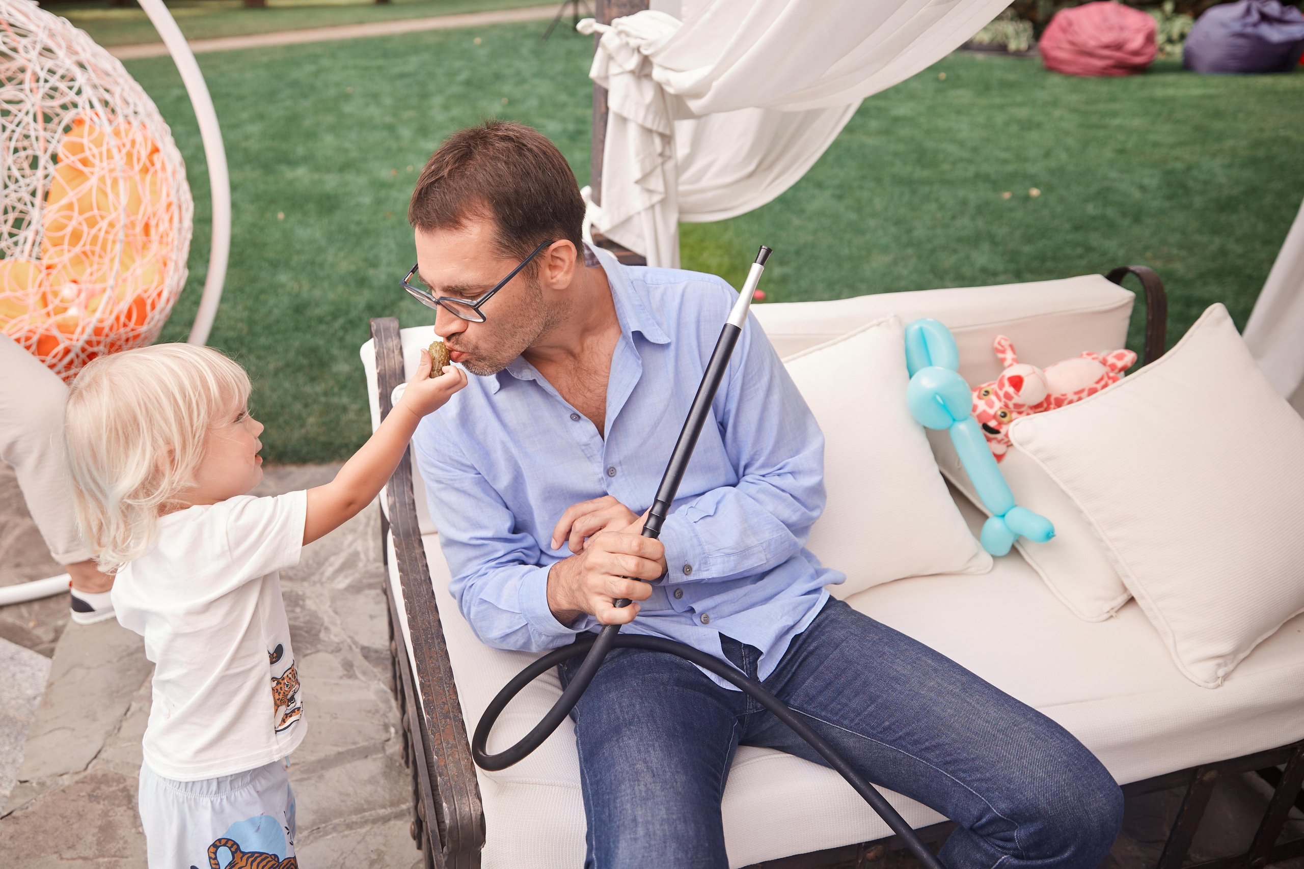 День Рождения Алисии. Фотограф ваших самых ярких событий в Москве и СПБ. Збронская Юлия