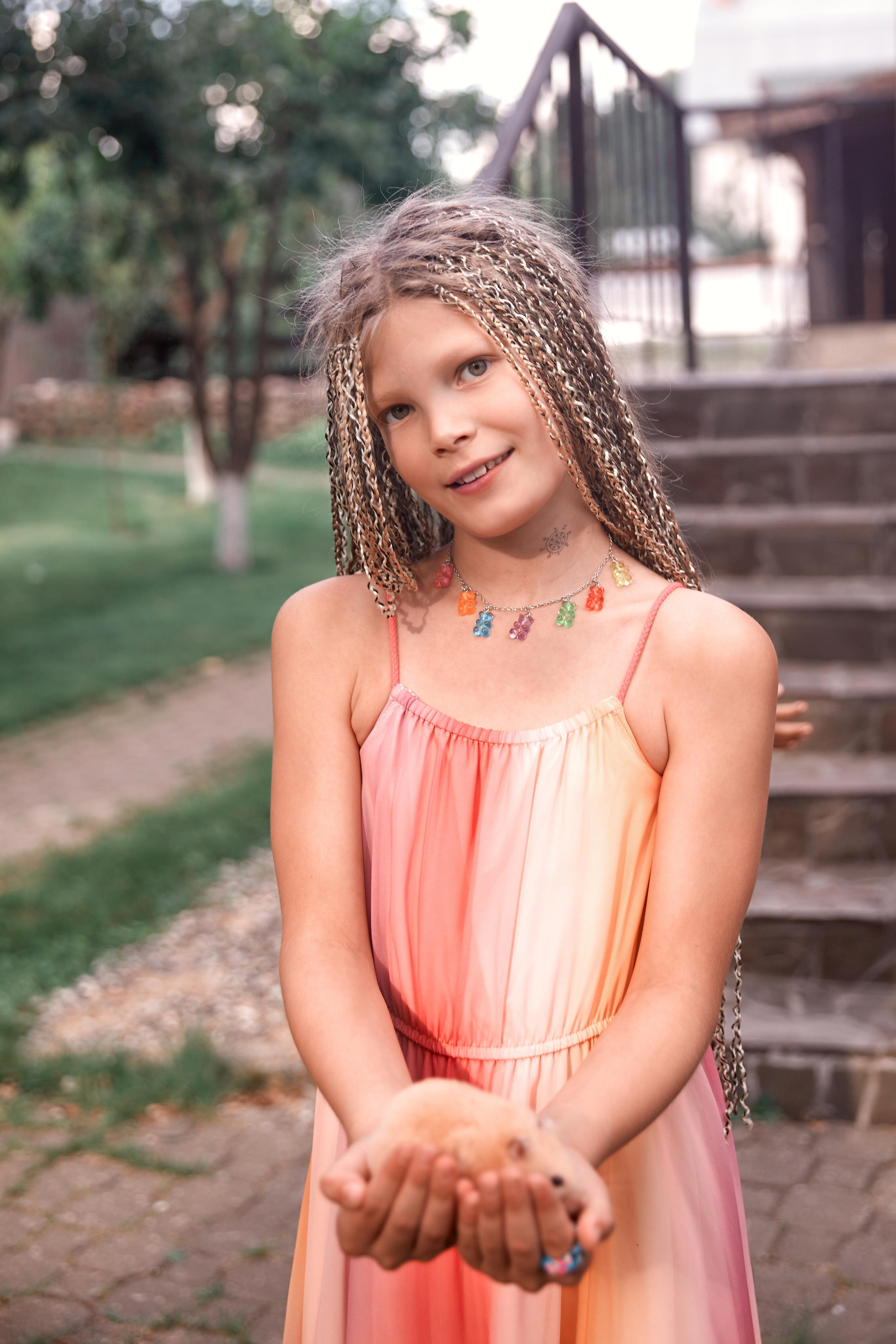 День Рождения Алисии. Фотограф ваших самых ярких событий в Москве и СПБ. Збронская Юлия