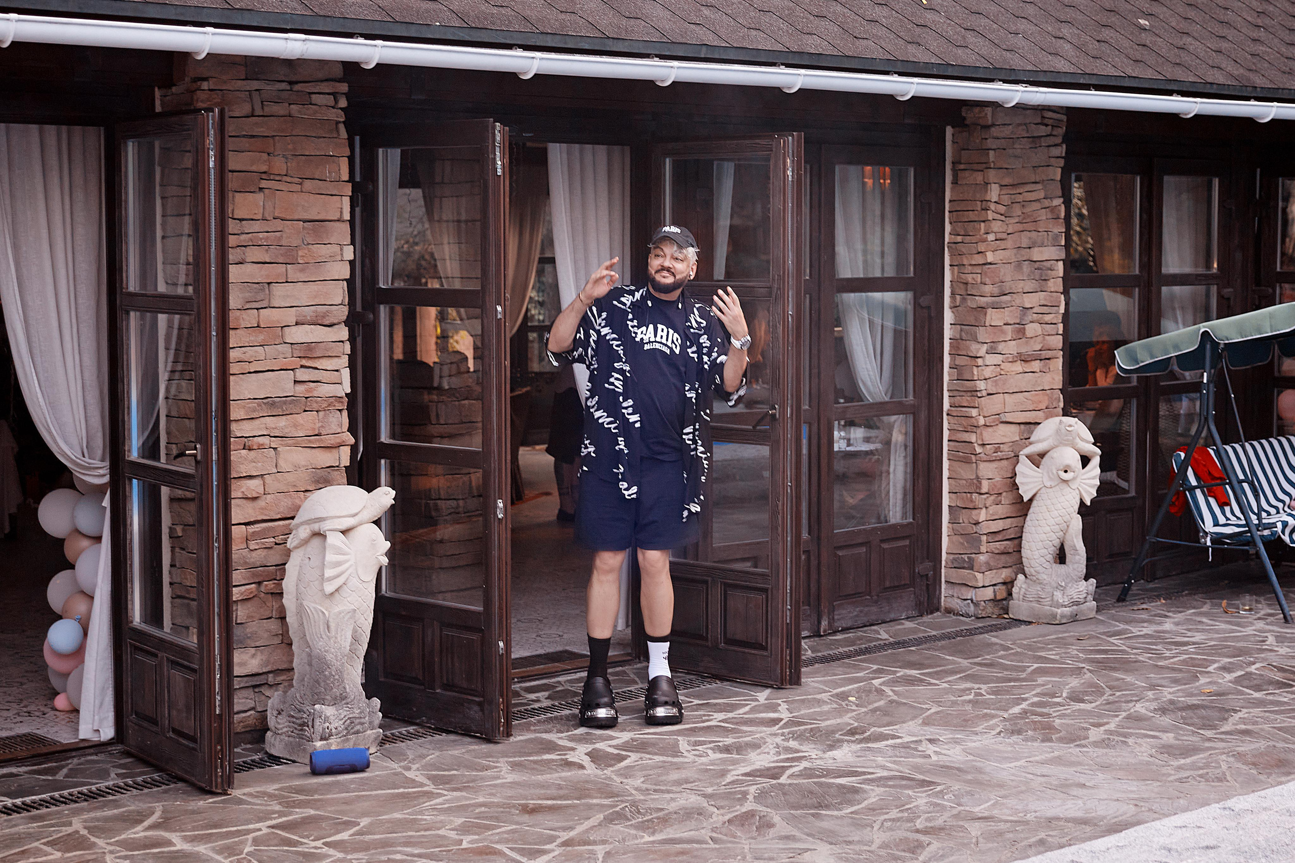 День Рождения Алисии. Фотограф ваших самых ярких событий в Москве и СПБ. Збронская Юлия